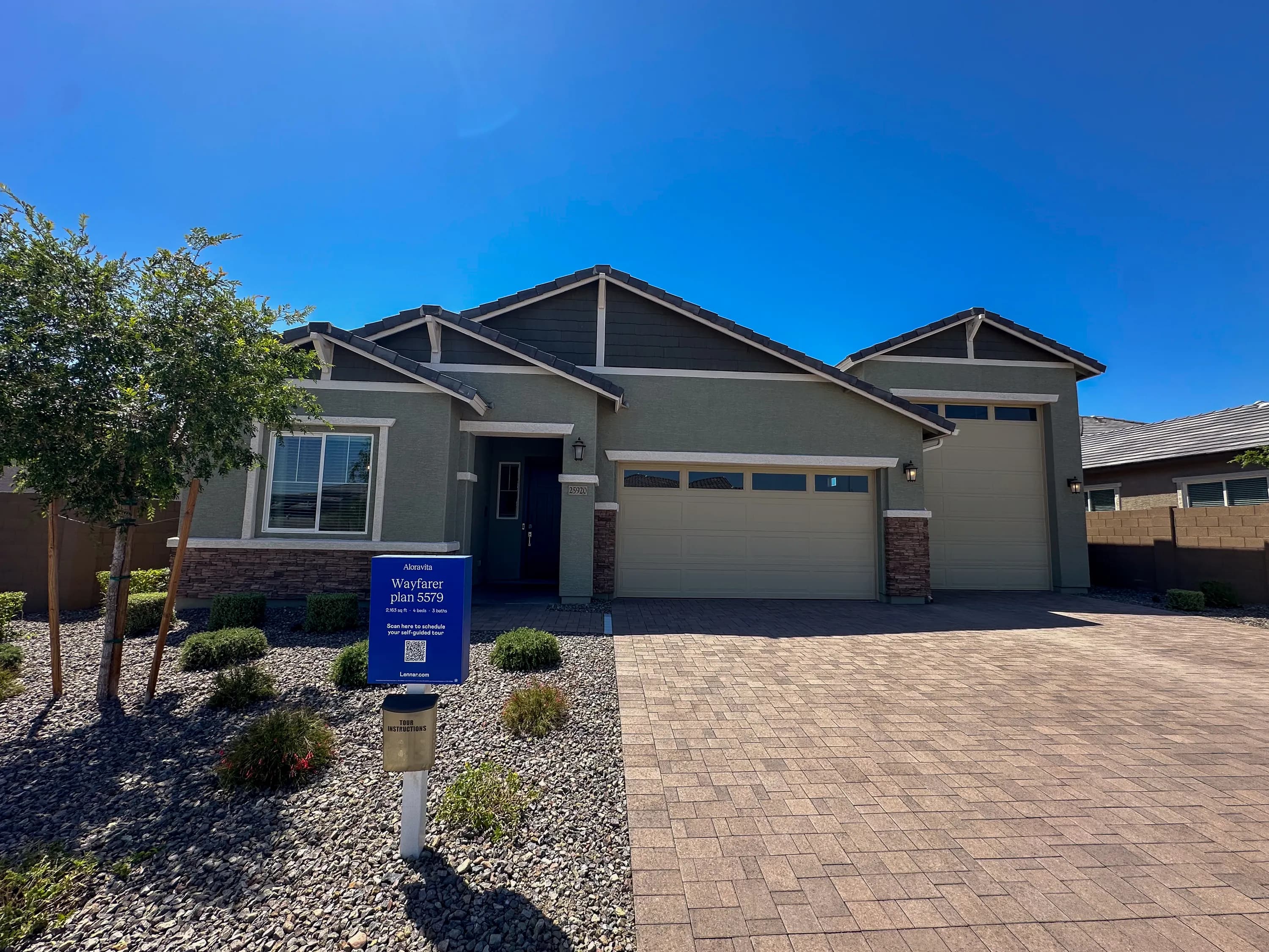 Wayfarer II by Lennar at Destiny at Aloravita — photo 15 of 15
