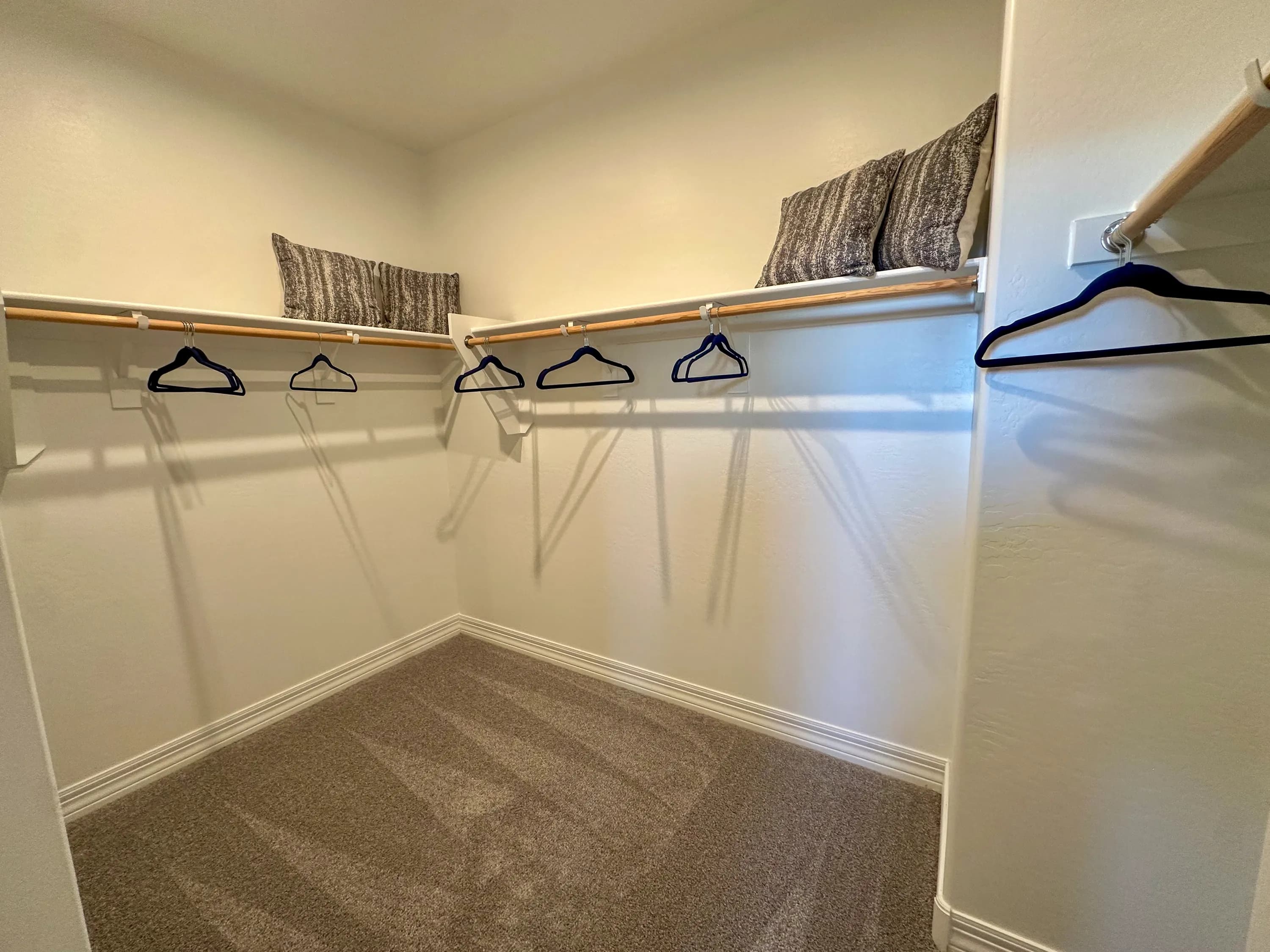 Remerton — interior