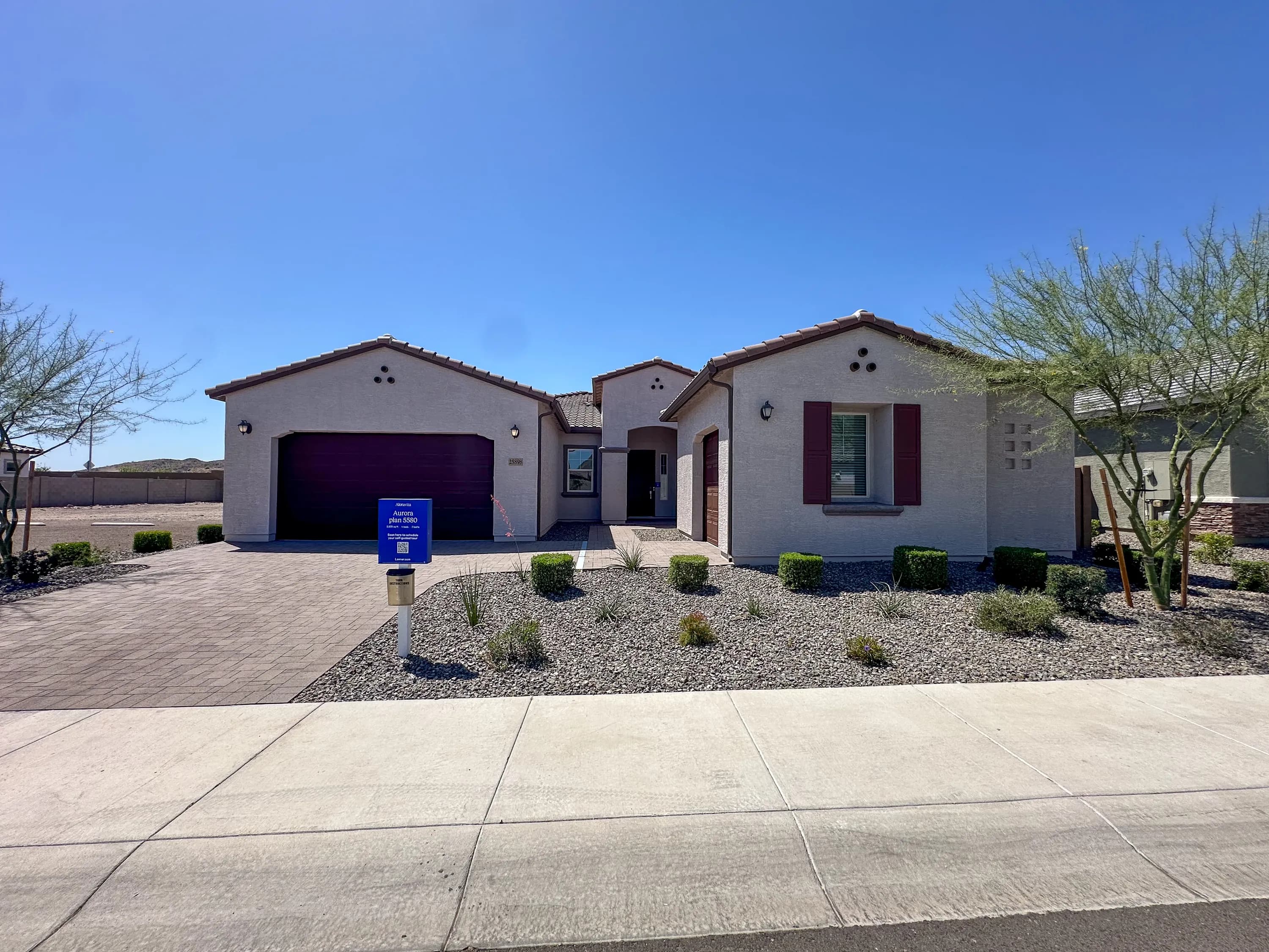 Aurora by Lennar at Destiny at Aloravita