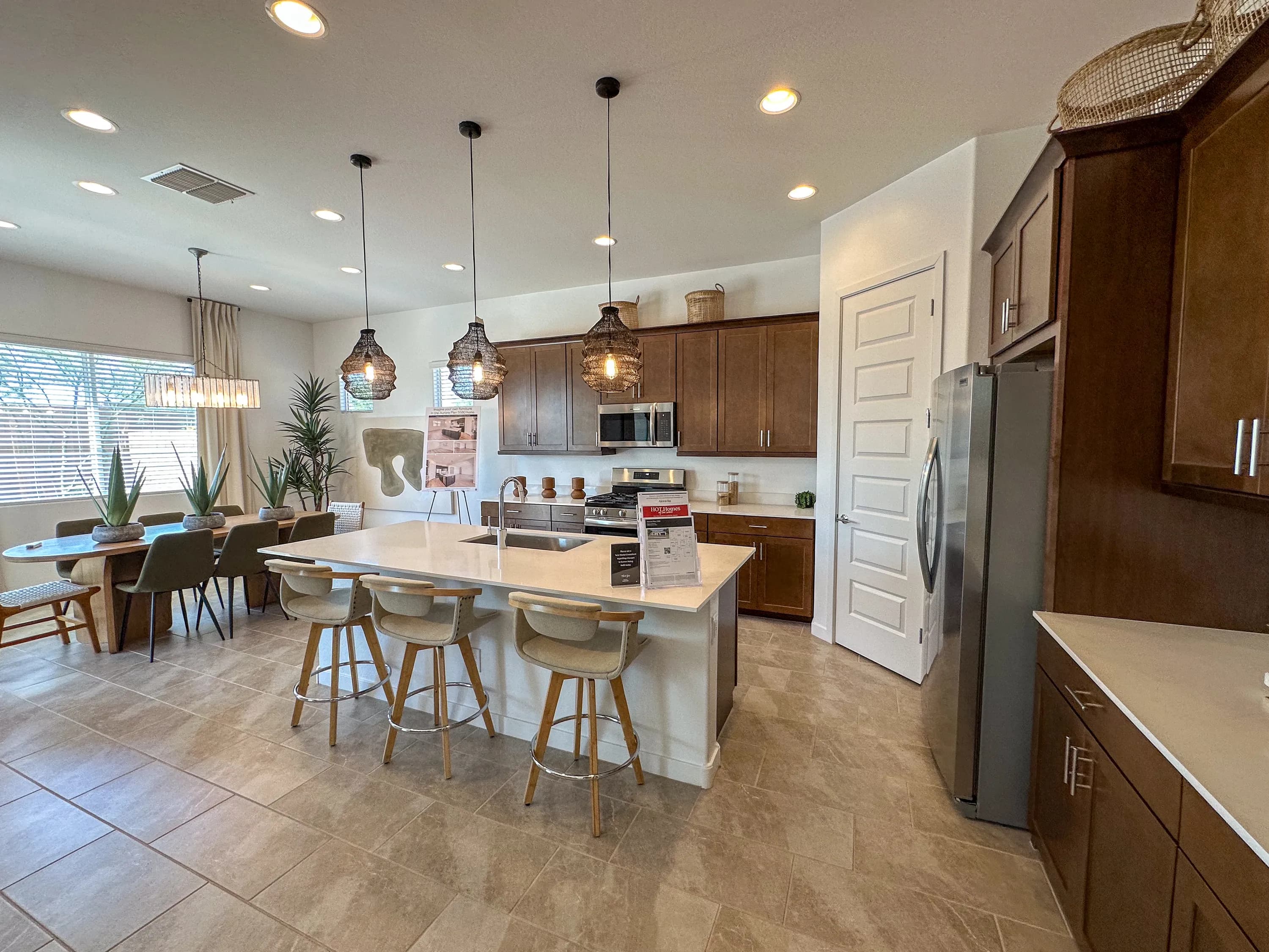 Aurora by Lennar at Destiny at Aloravita — photo 2 of 17