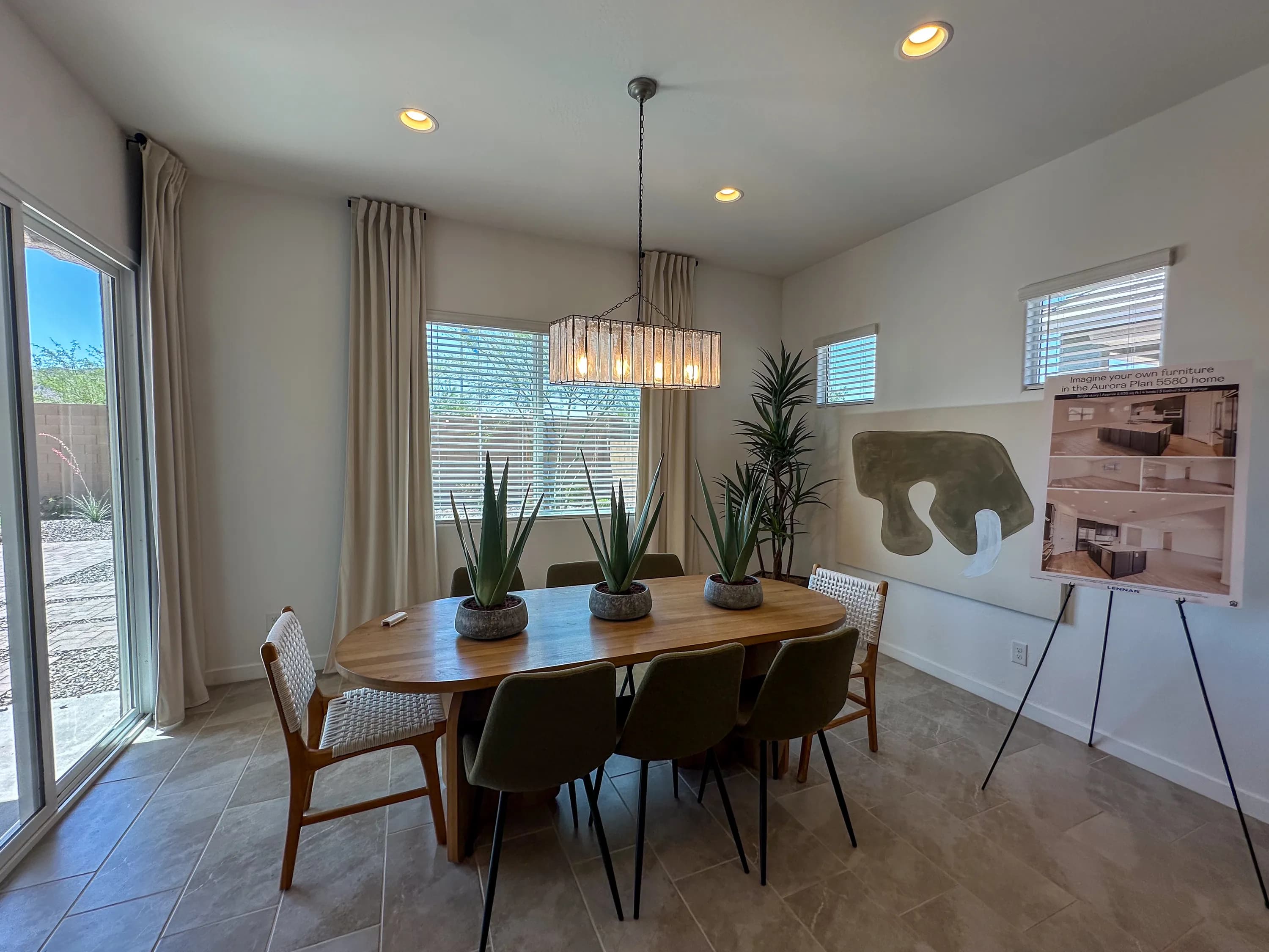 Aurora by Lennar at Destiny at Aloravita — photo 3 of 17