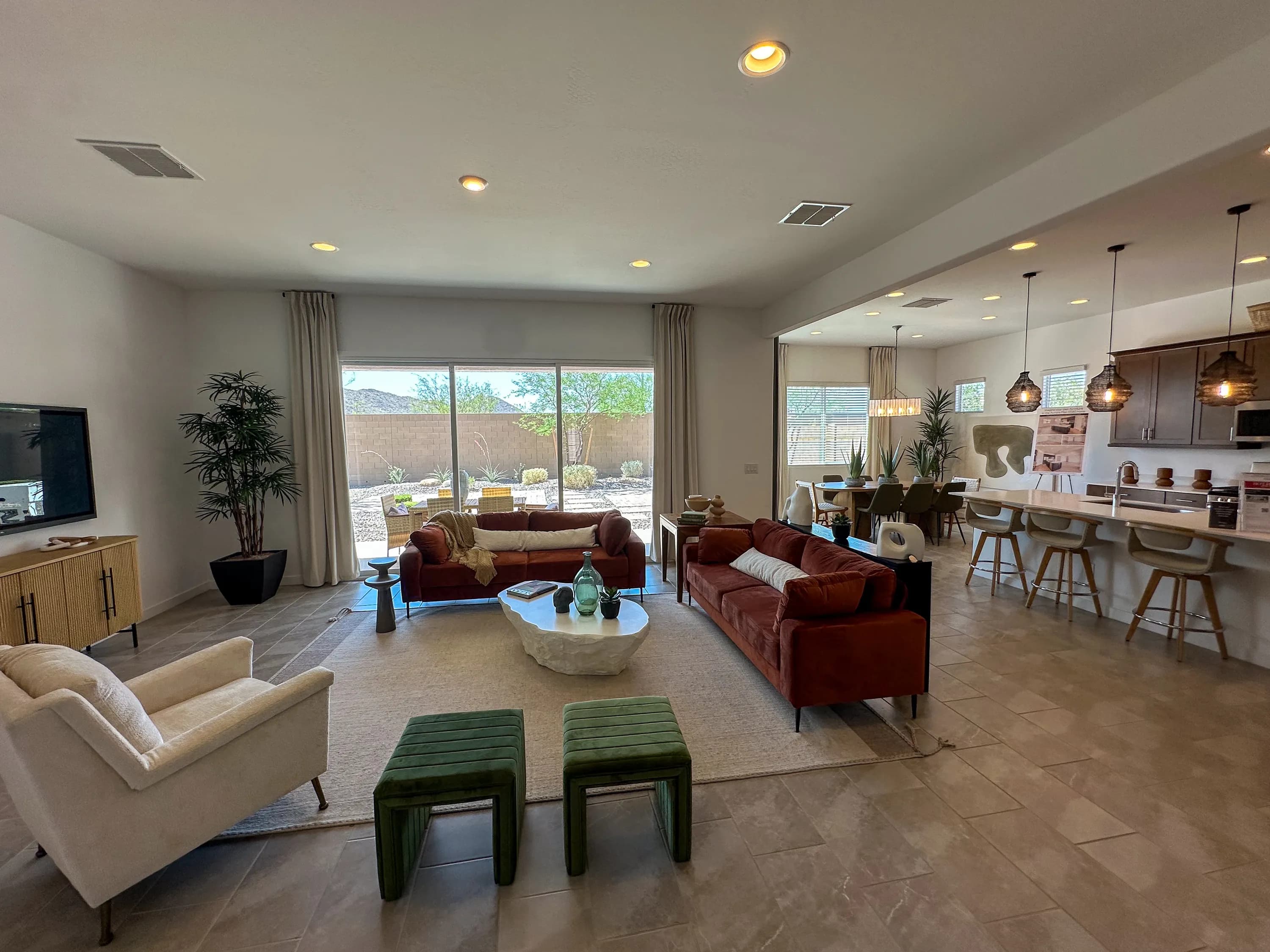 Aurora by Lennar at Destiny at Aloravita — photo 6 of 17