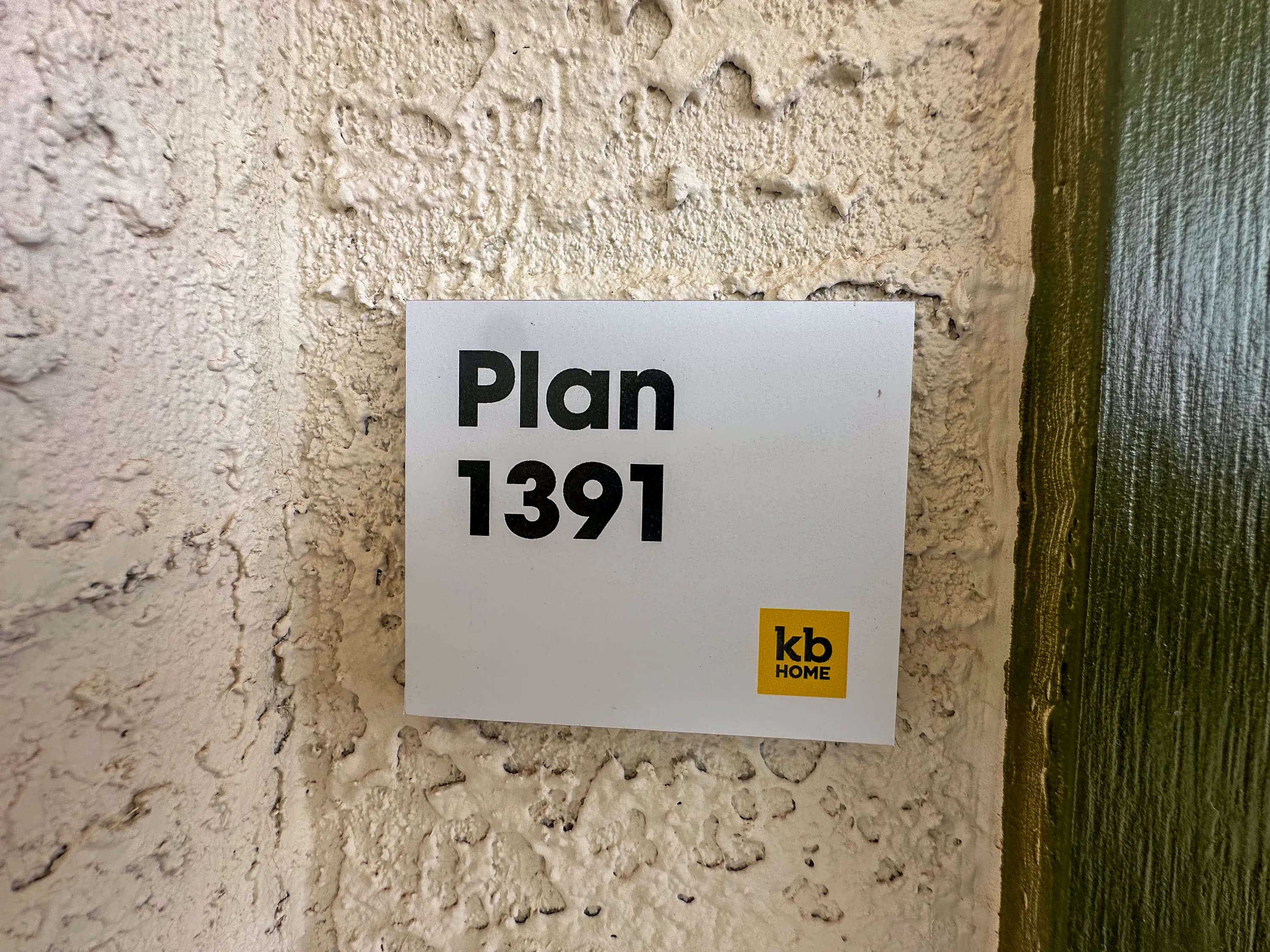 Plan 1391 — main great room