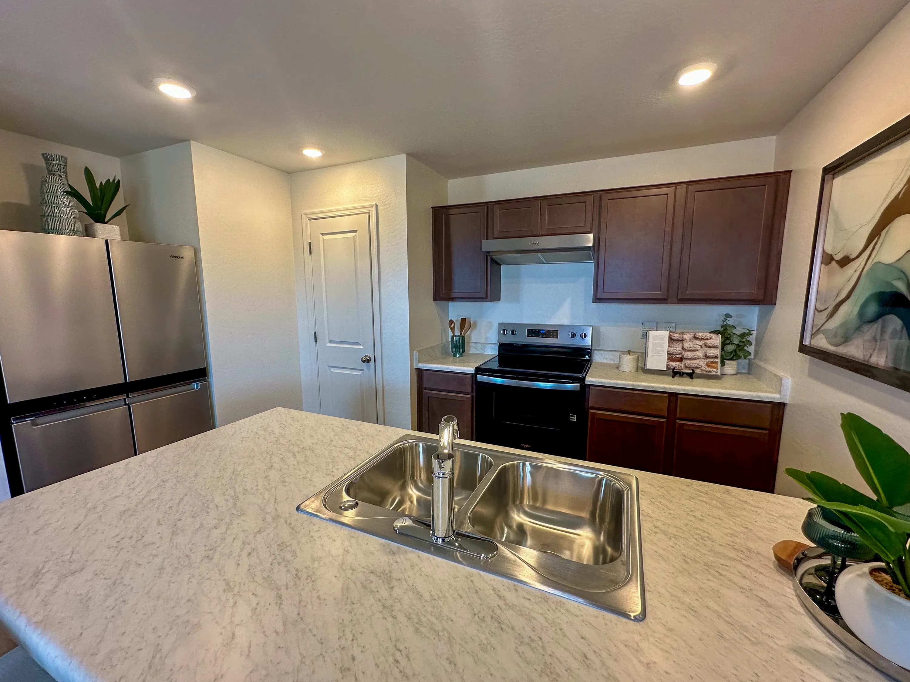 Plan 1391 by KB Home at Prelude at Skyline Village — photo 4 of 14