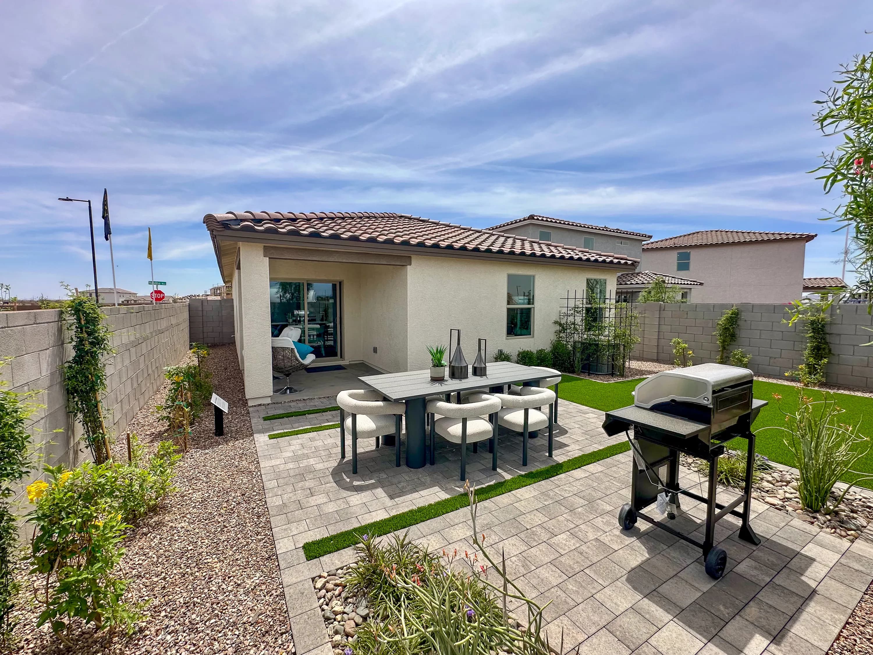 Plan 1391 by KB Home at Prelude at Skyline Village — photo 6 of 14