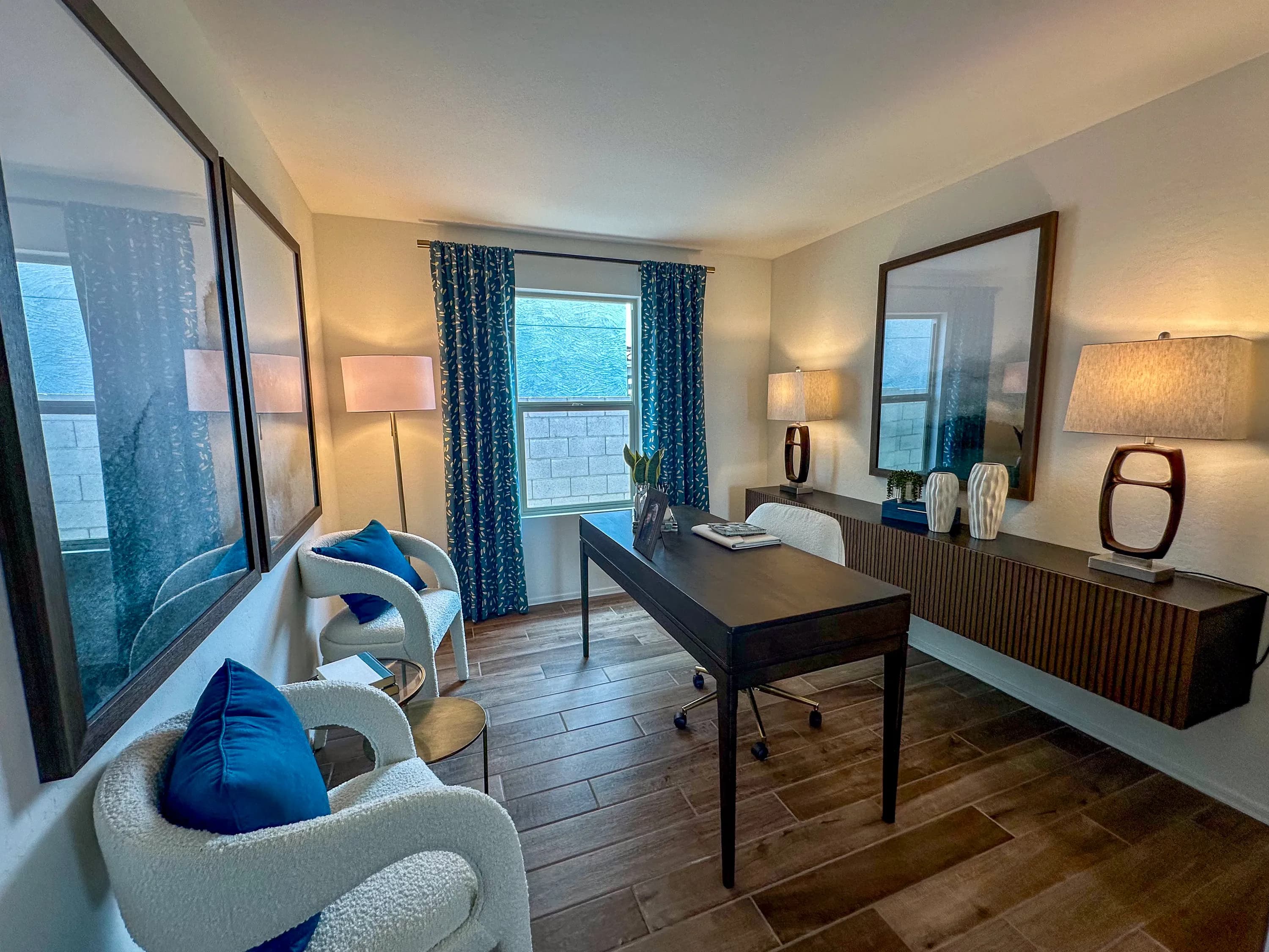 Plan 1391 by KB Home at Prelude at Skyline Village — photo 10 of 14