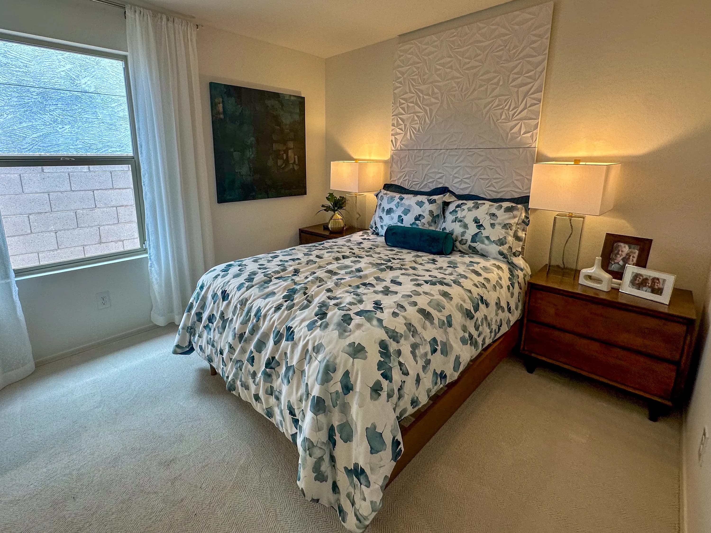 Plan 1391 by KB Home at Prelude at Skyline Village — photo 12 of 14
