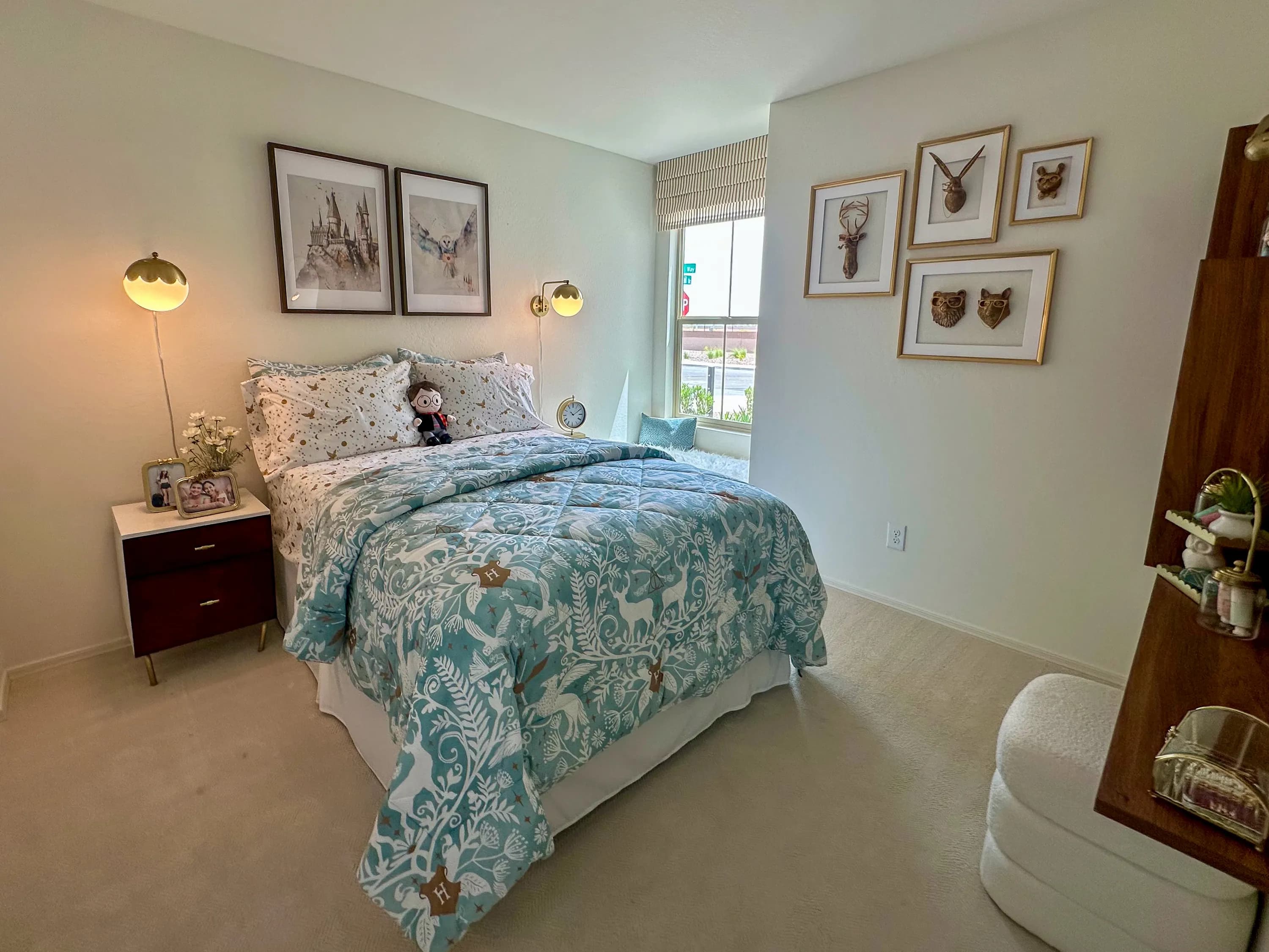 Plan 1391 by KB Home at Prelude at Skyline Village — photo 14 of 14