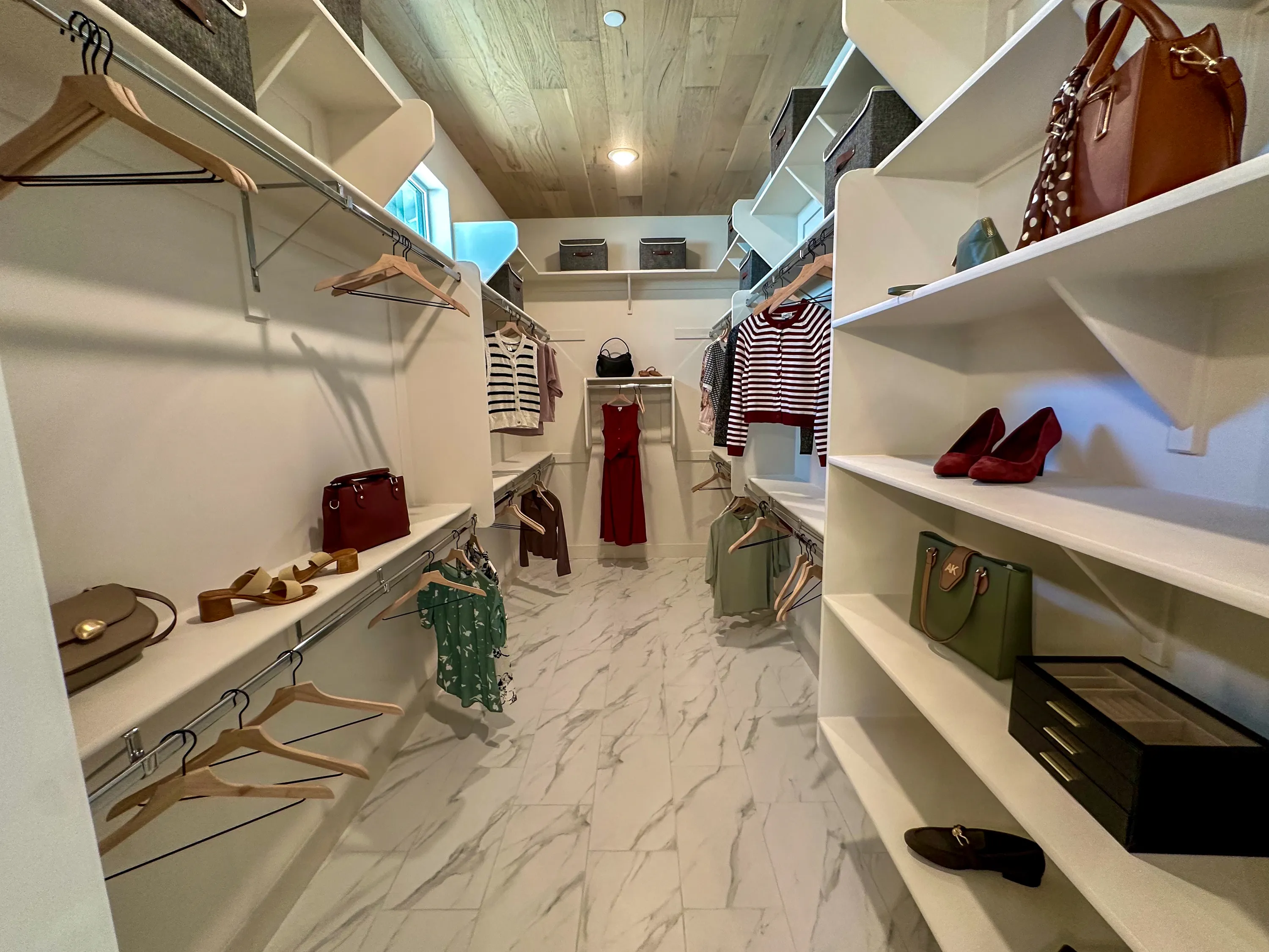 The Pampano — interior