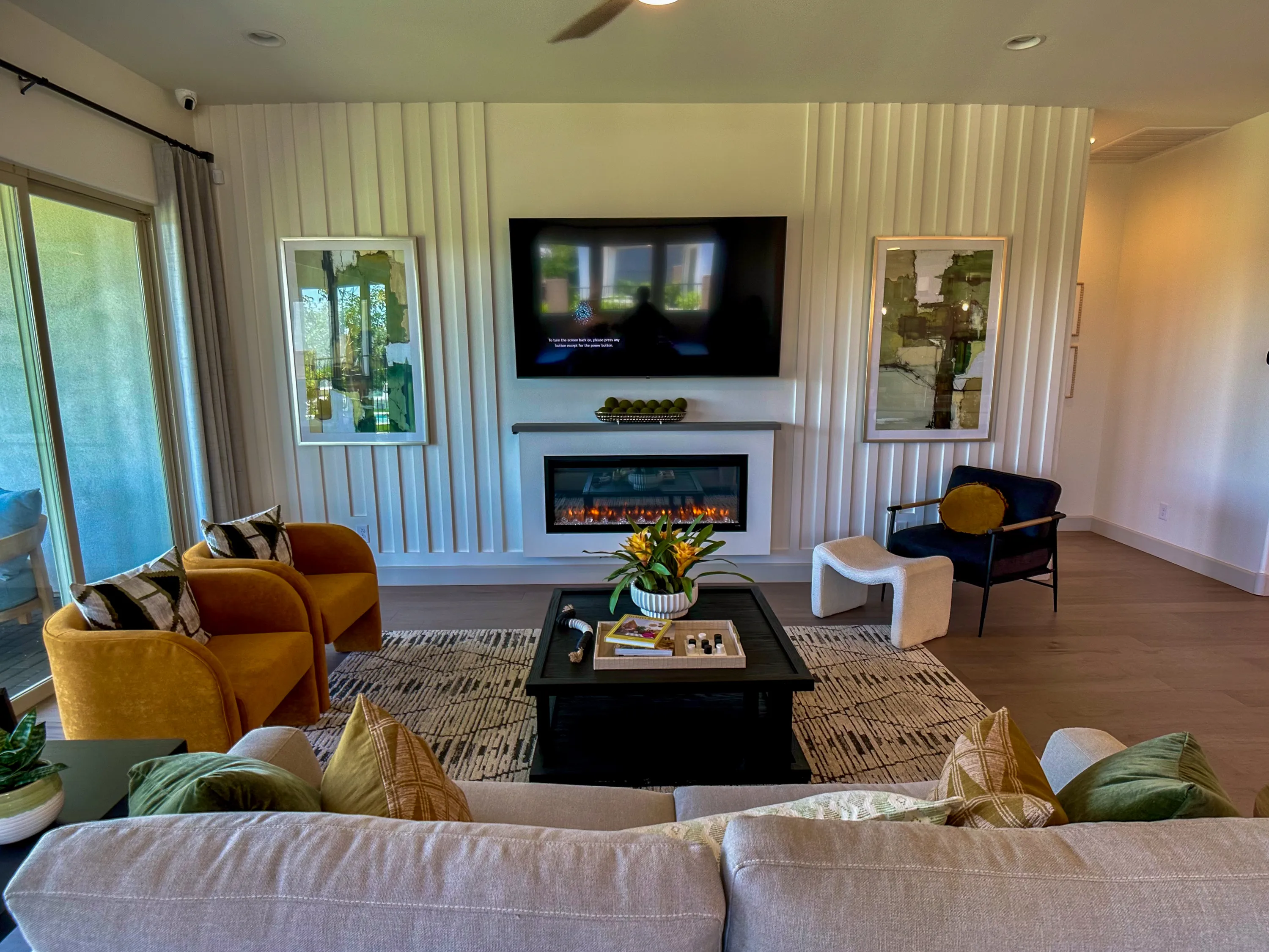 The Casswell by David Weekley Homes at Tavolo at Soleo — photo 5 of 18