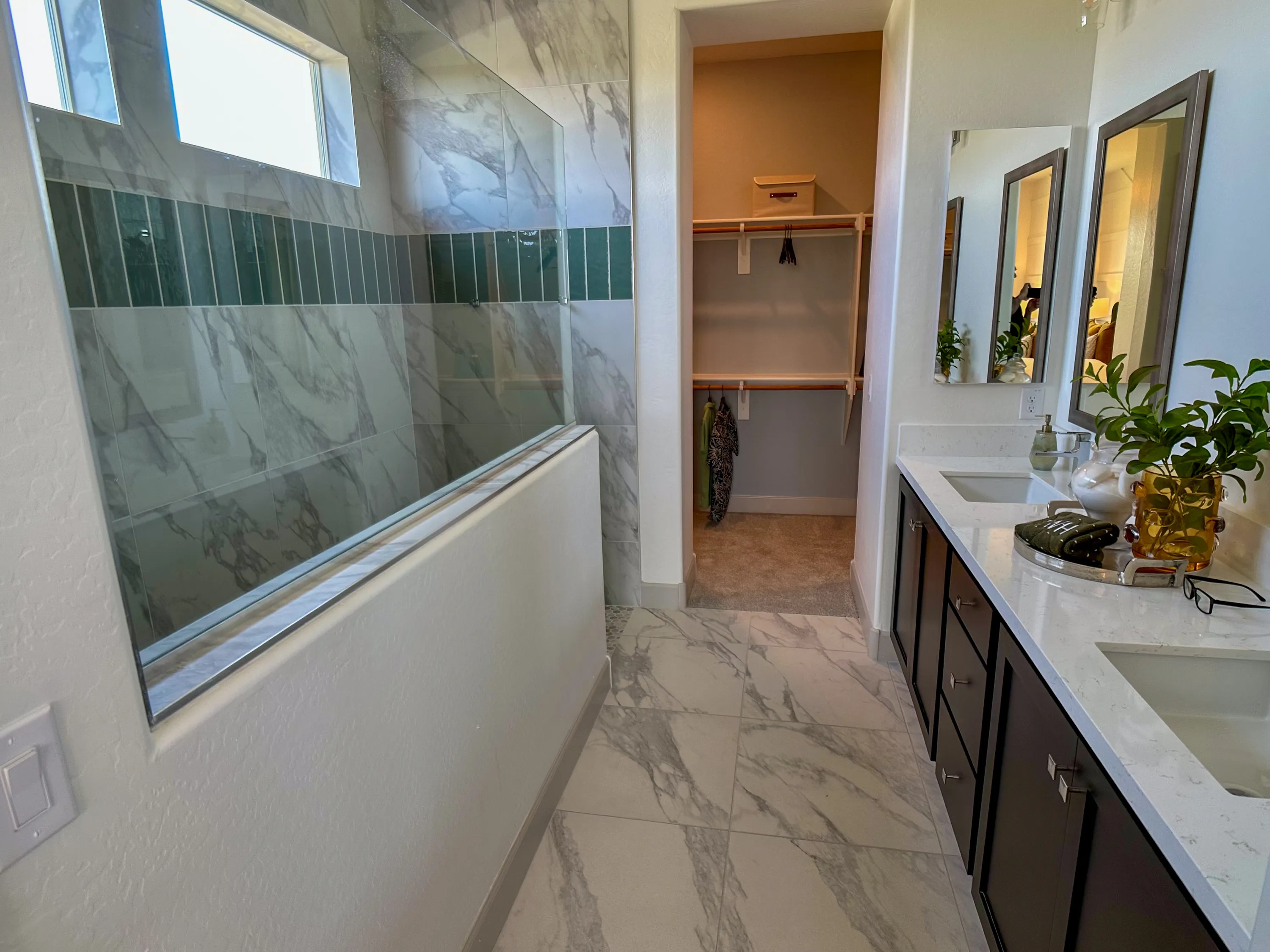 The Casswell by David Weekley Homes at Tavolo at Soleo — photo 11 of 18