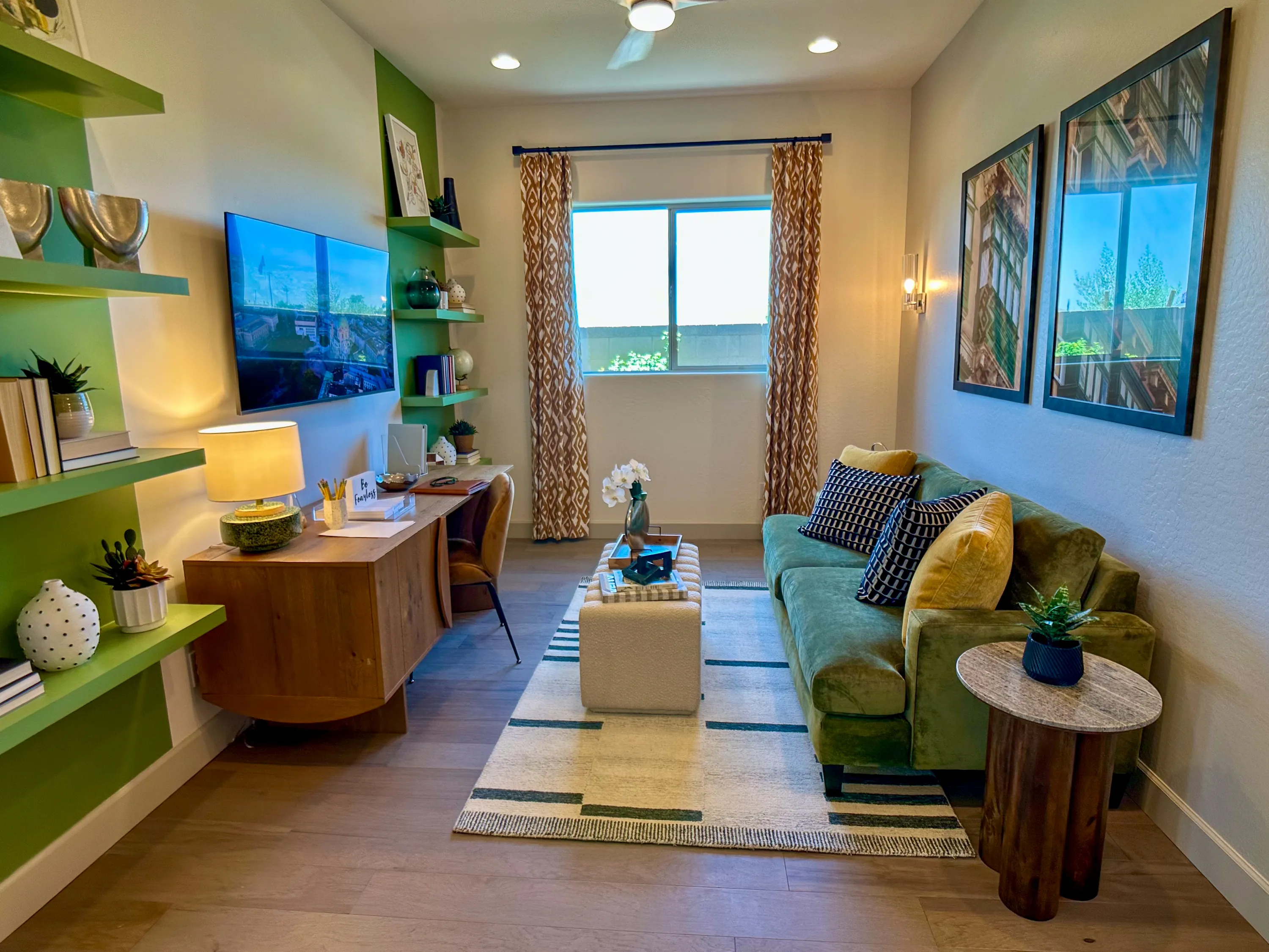 The Casswell by David Weekley Homes at Tavolo at Soleo — photo 14 of 18