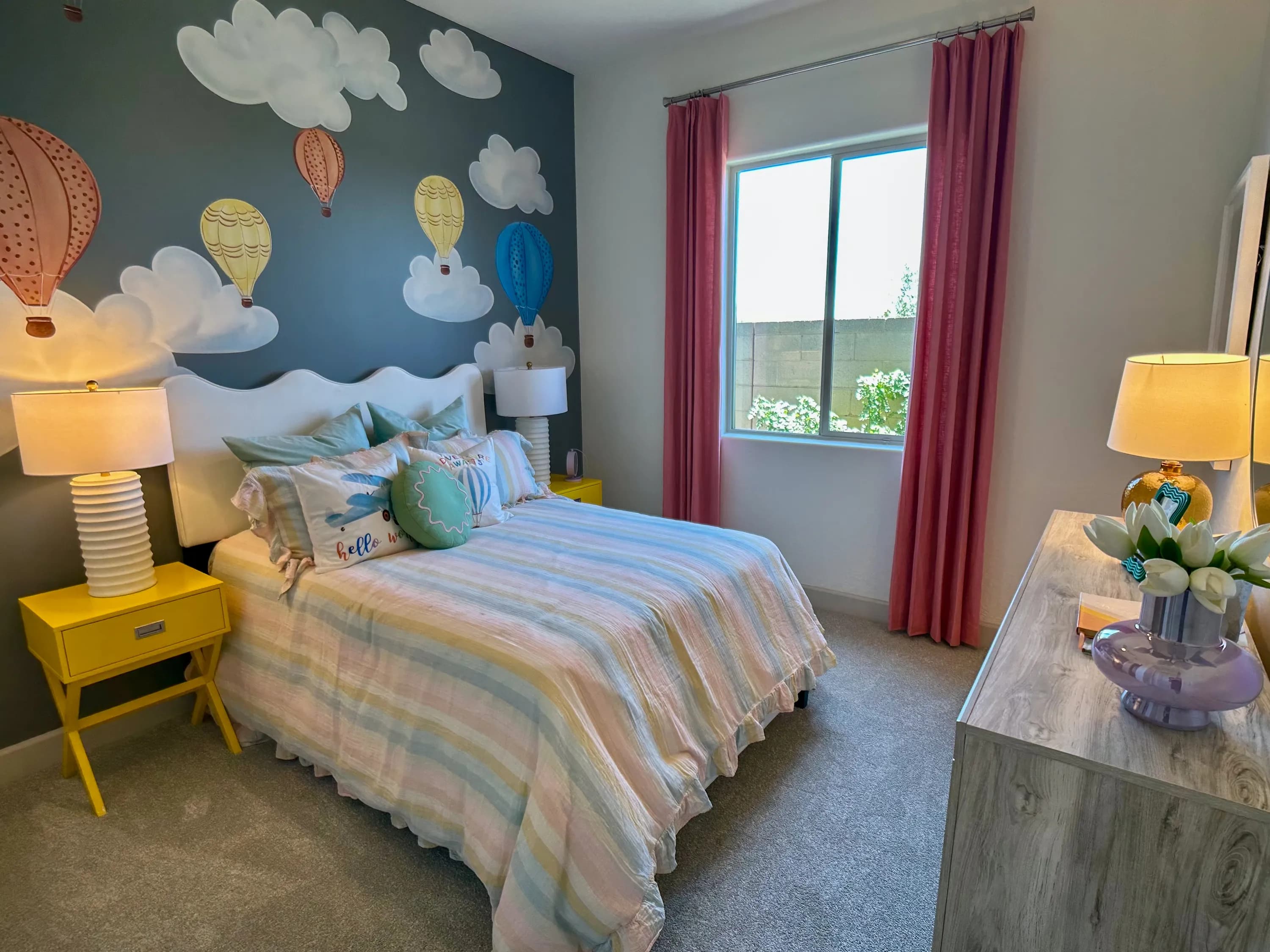 The Casswell by David Weekley Homes at Tavolo at Soleo — photo 16 of 18