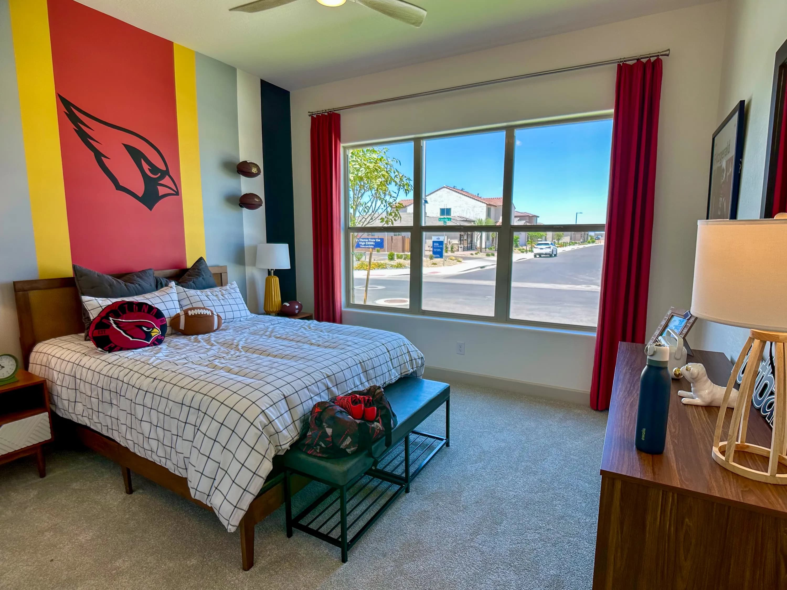The Casswell by David Weekley Homes at Tavolo at Soleo — photo 18 of 18