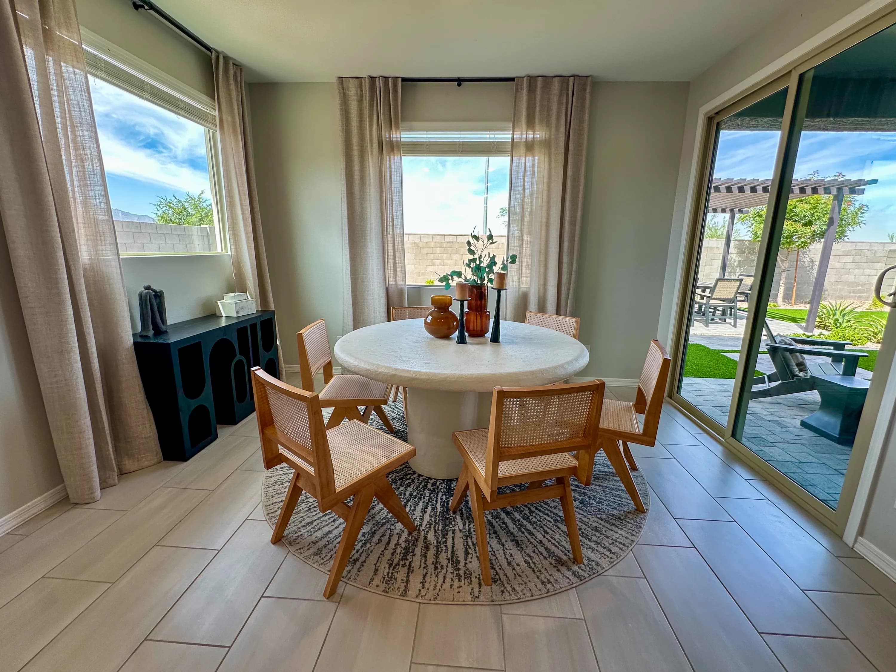 Topaz by Ashton Woods at Estates at Estrella Crossing — photo 4 of 18