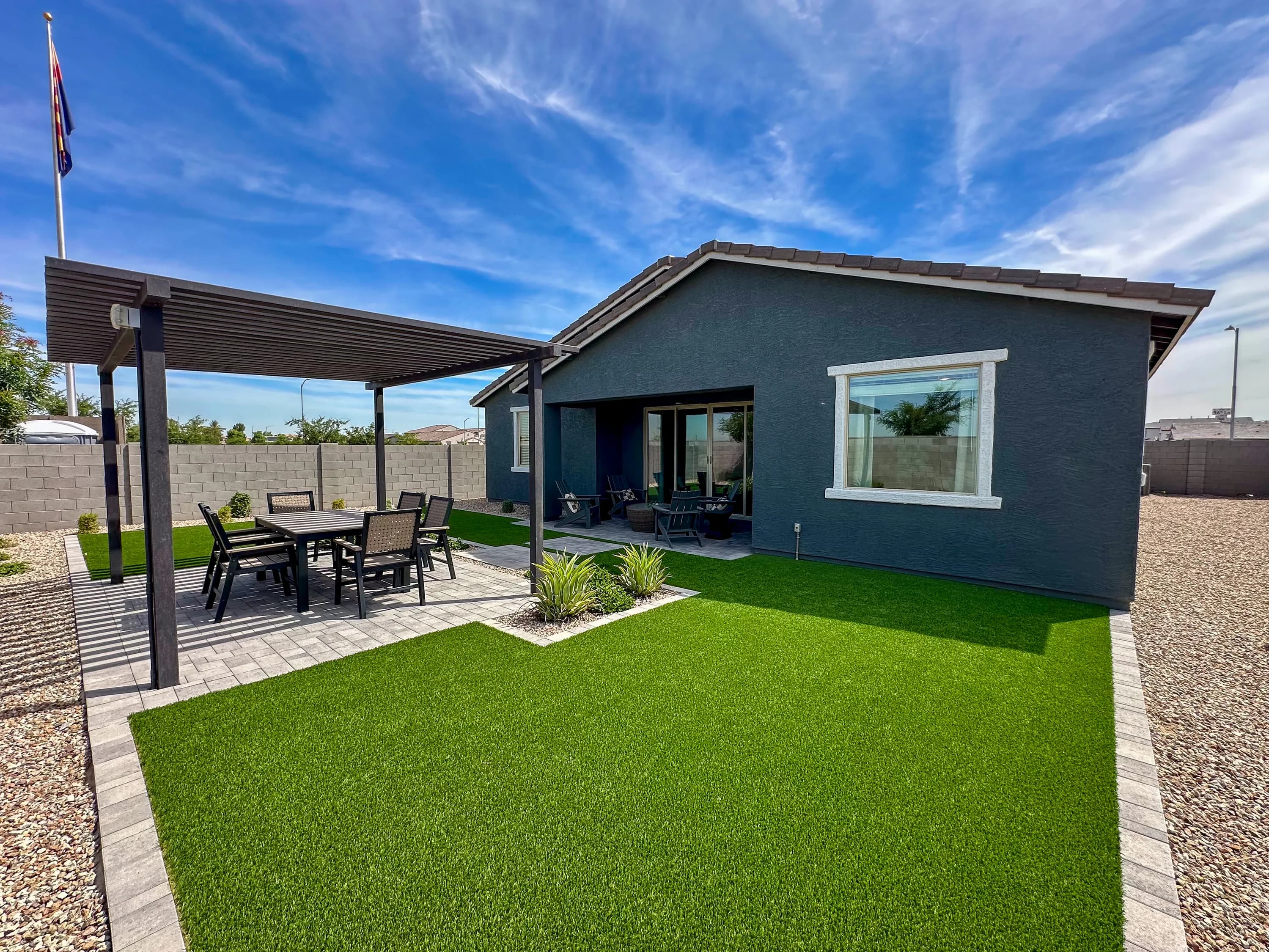 Topaz by Ashton Woods at Estates at Estrella Crossing — photo 6 of 18