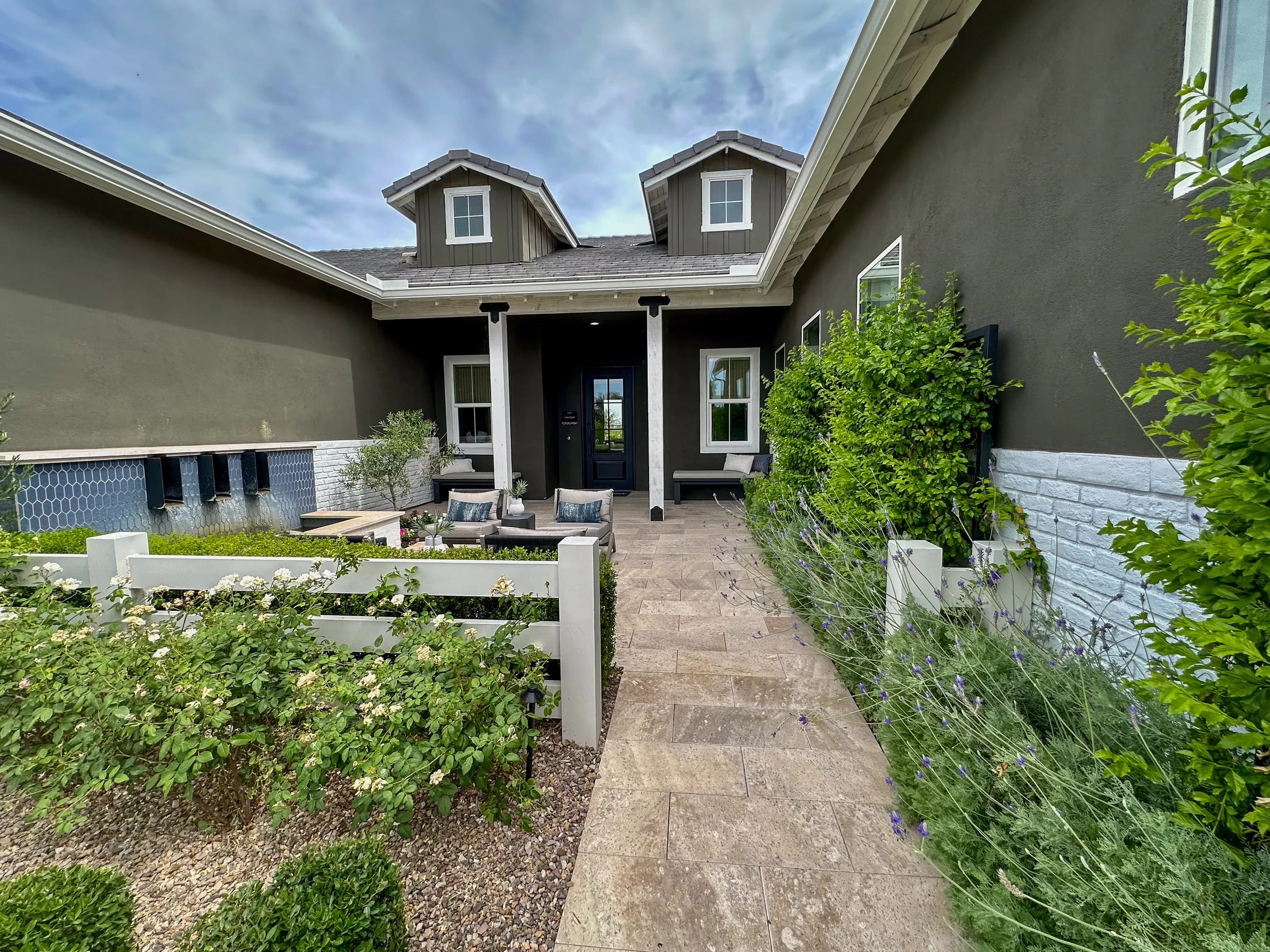Rutherford by Toll Brothers at Sterling Grove