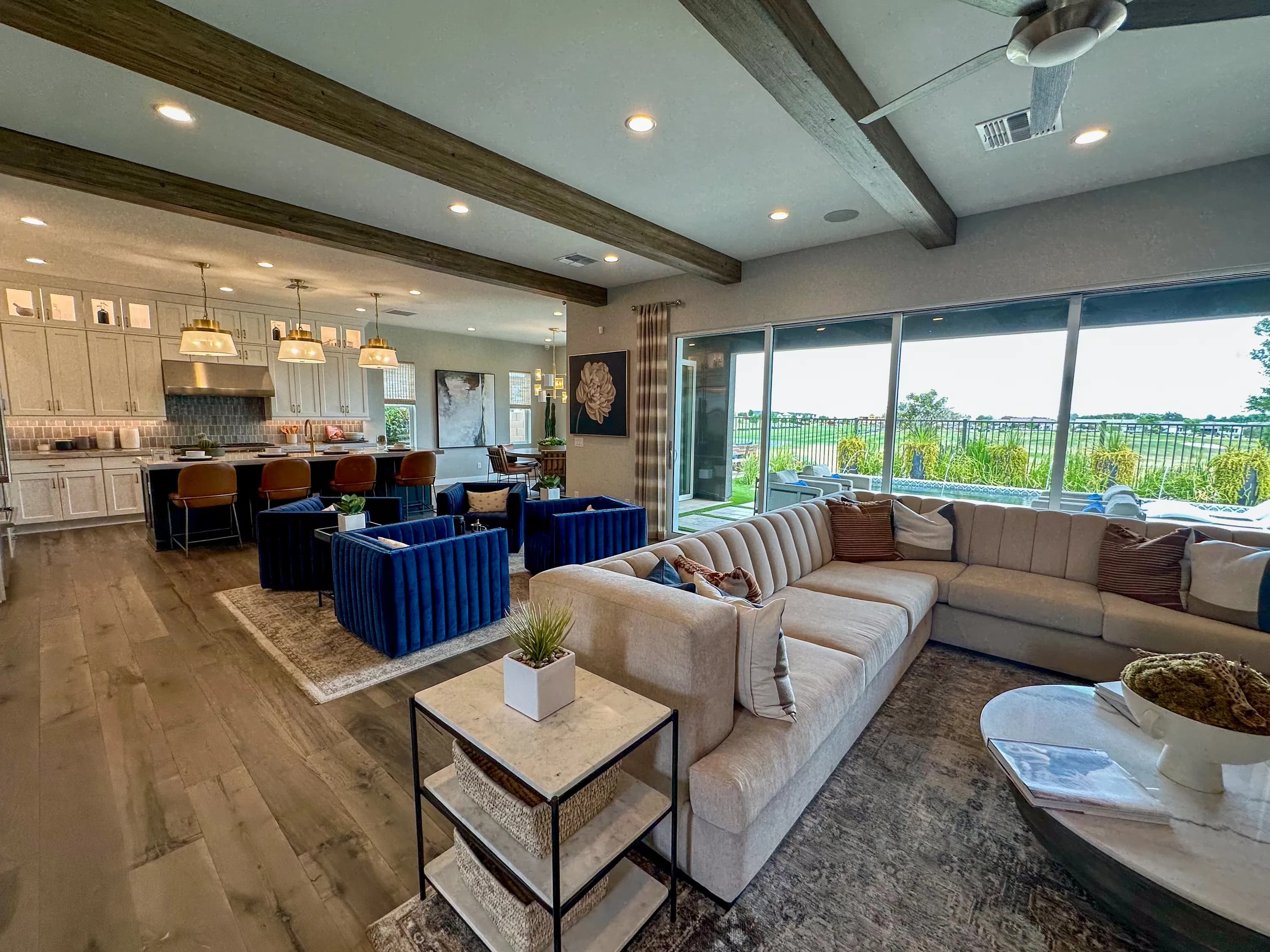 Rutherford by Toll Brothers at Sterling Grove — photo 3 of 19