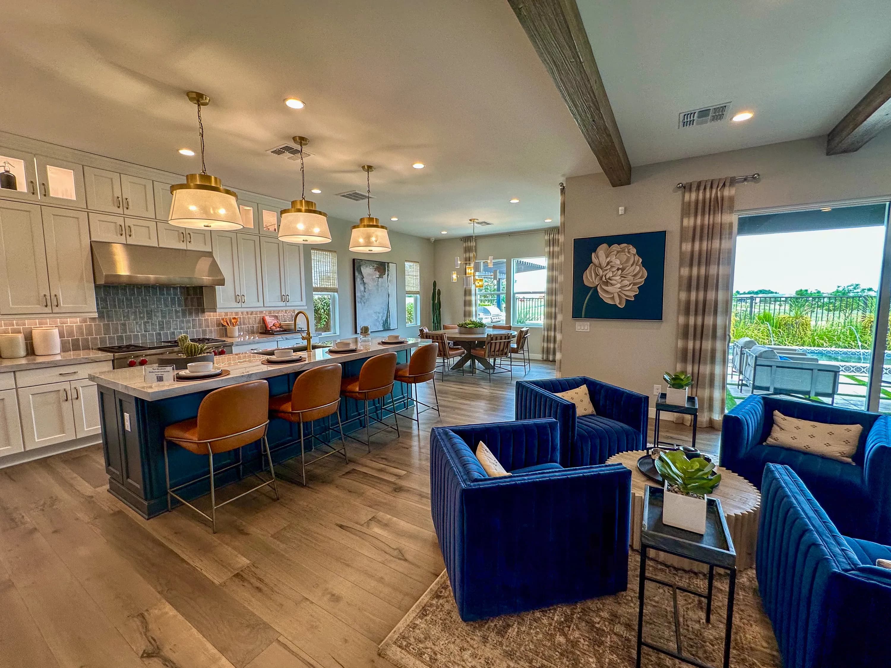 Rutherford by Toll Brothers at Sterling Grove — photo 4 of 19