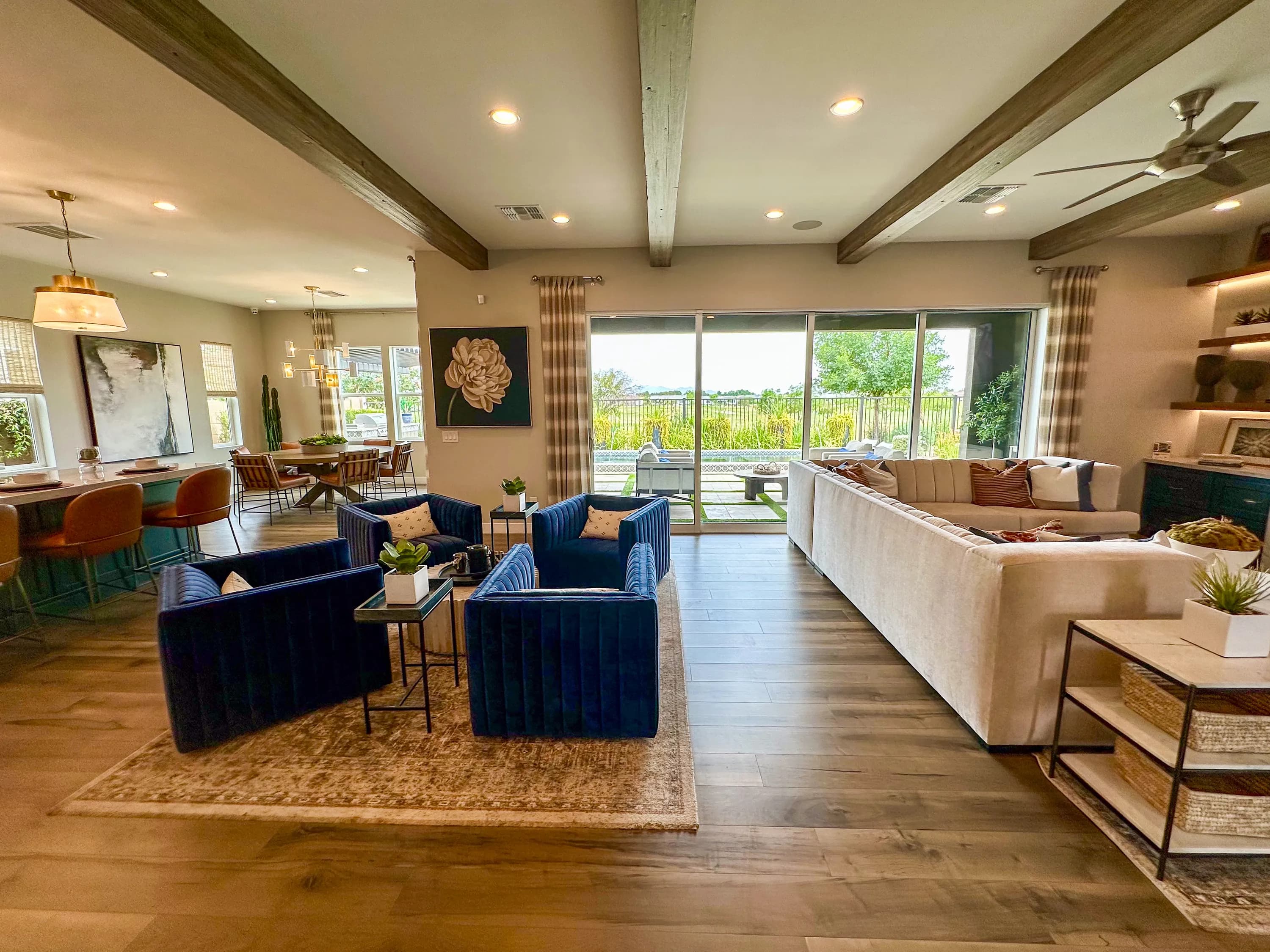 Rutherford by Toll Brothers at Sterling Grove — photo 5 of 19