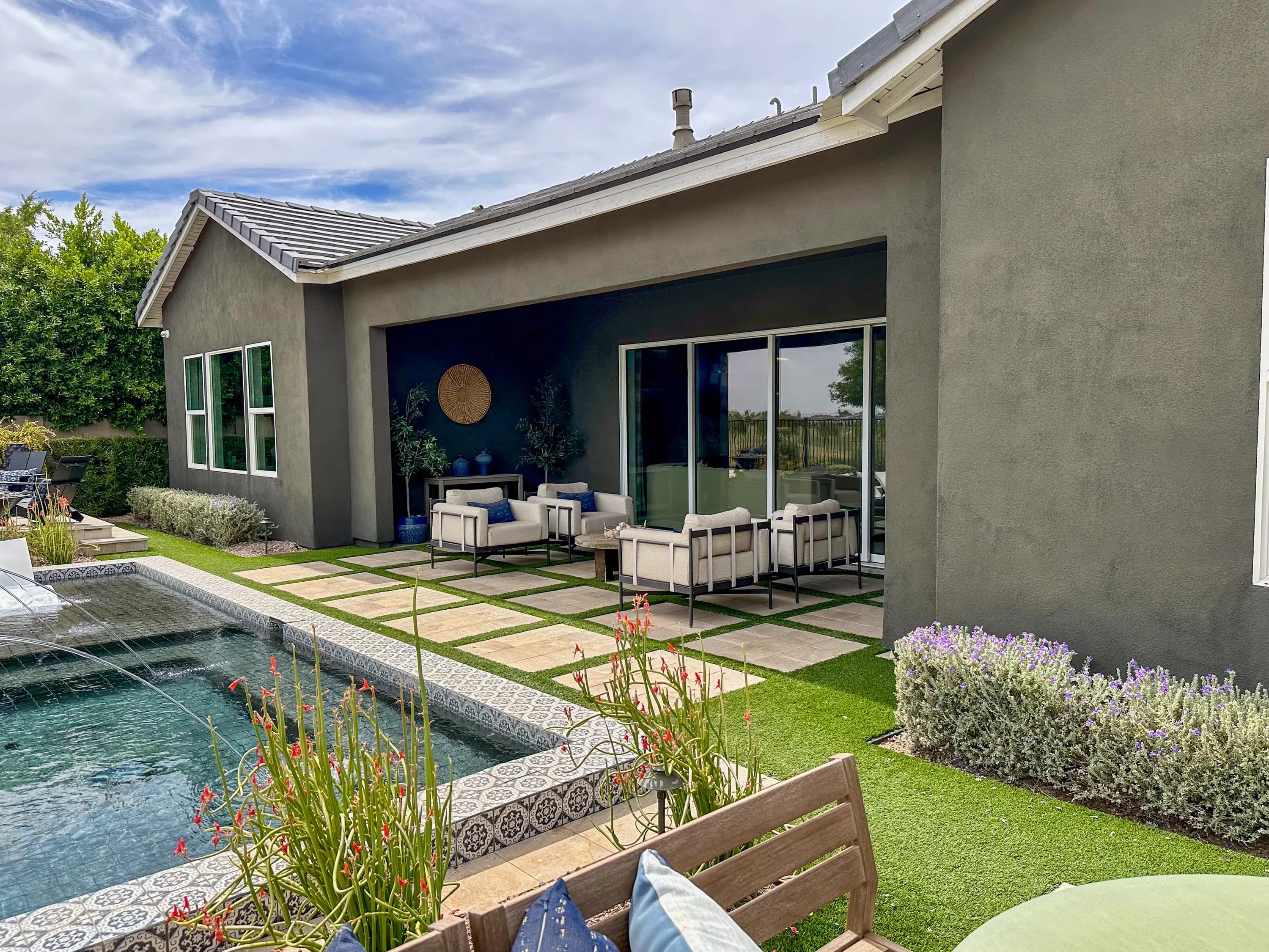 Rutherford by Toll Brothers at Sterling Grove — photo 6 of 19