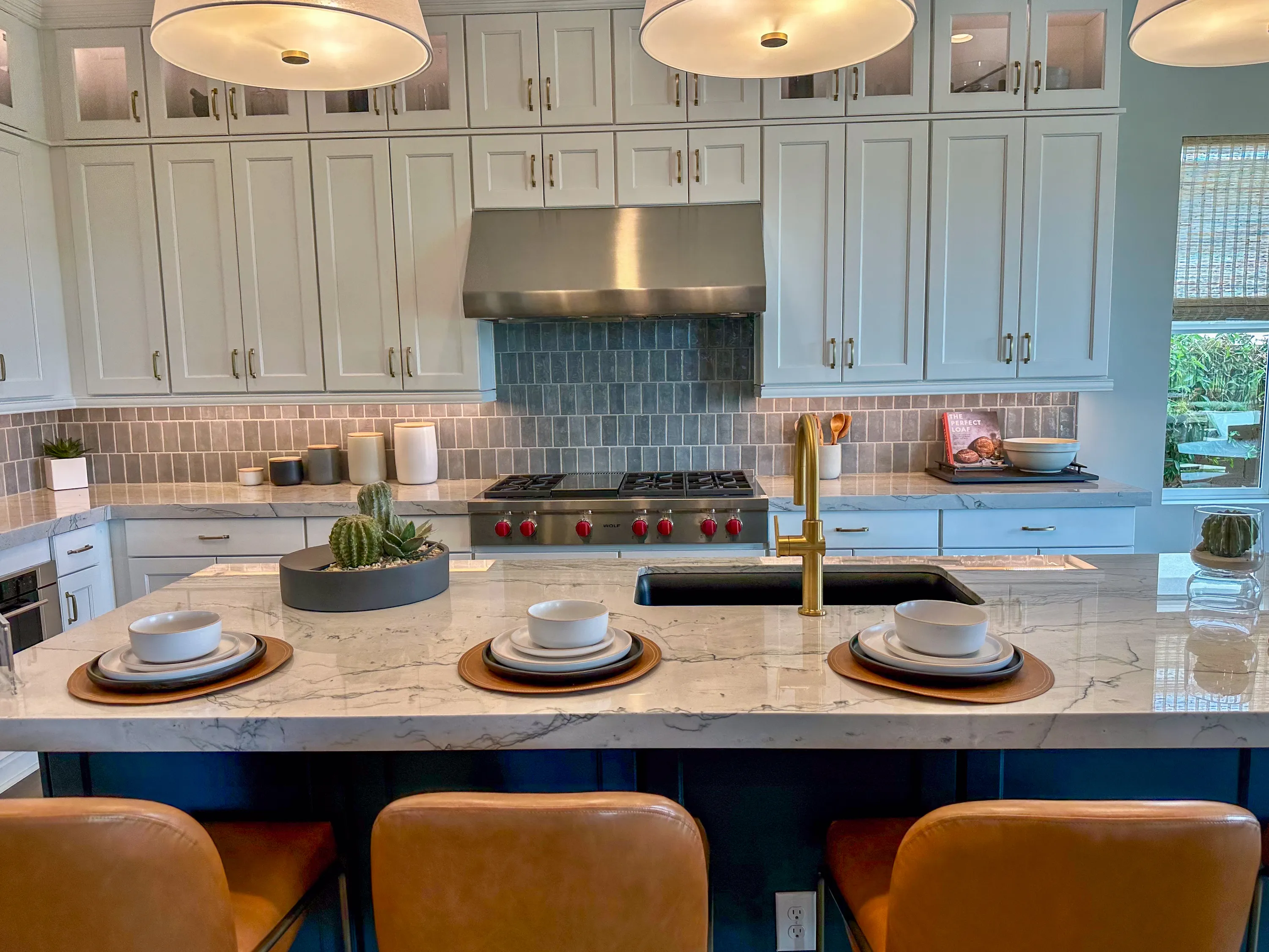 Rutherford by Toll Brothers at Sterling Grove — photo 7 of 19