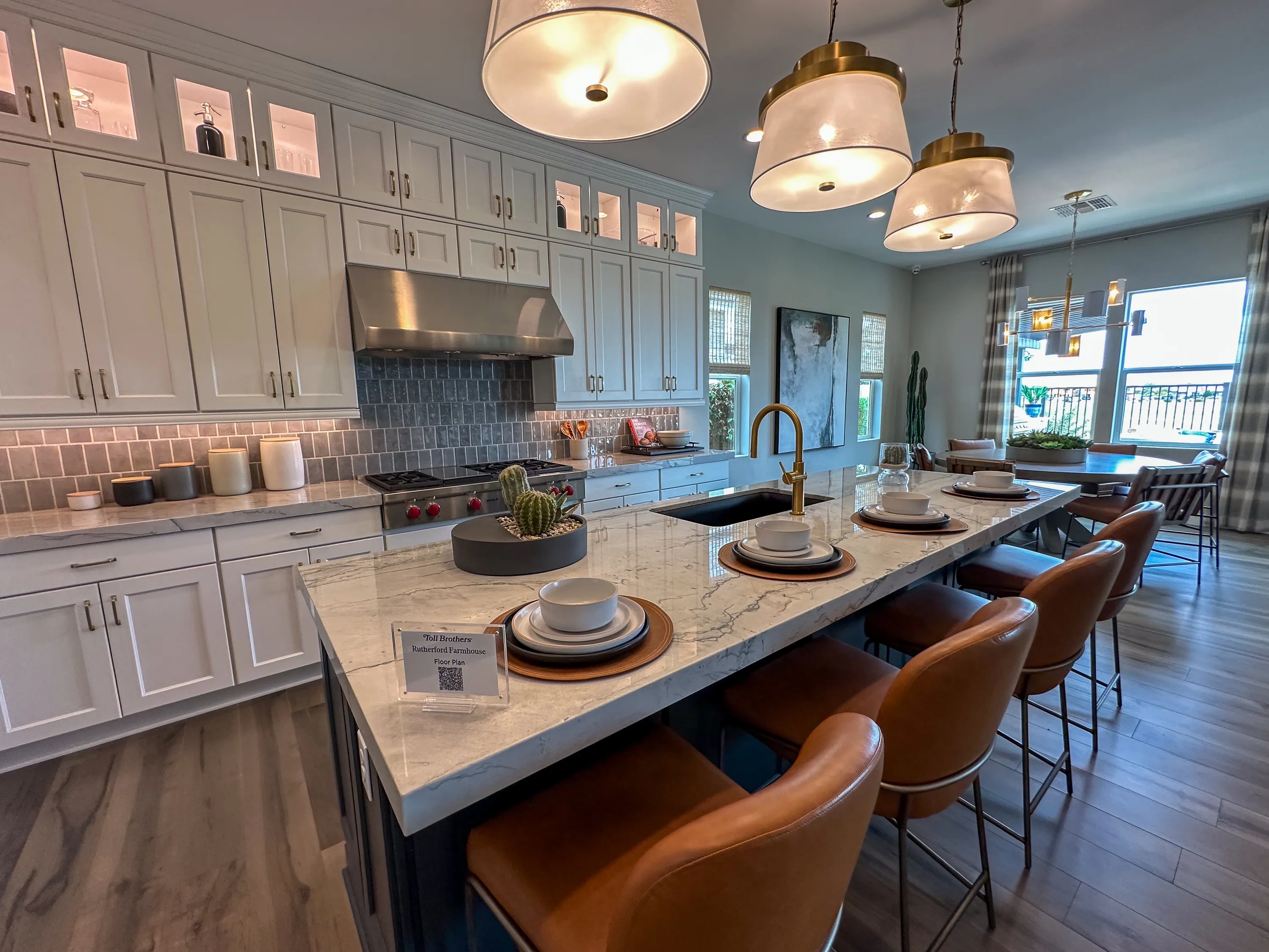 Rutherford by Toll Brothers at Sterling Grove — photo 8 of 19