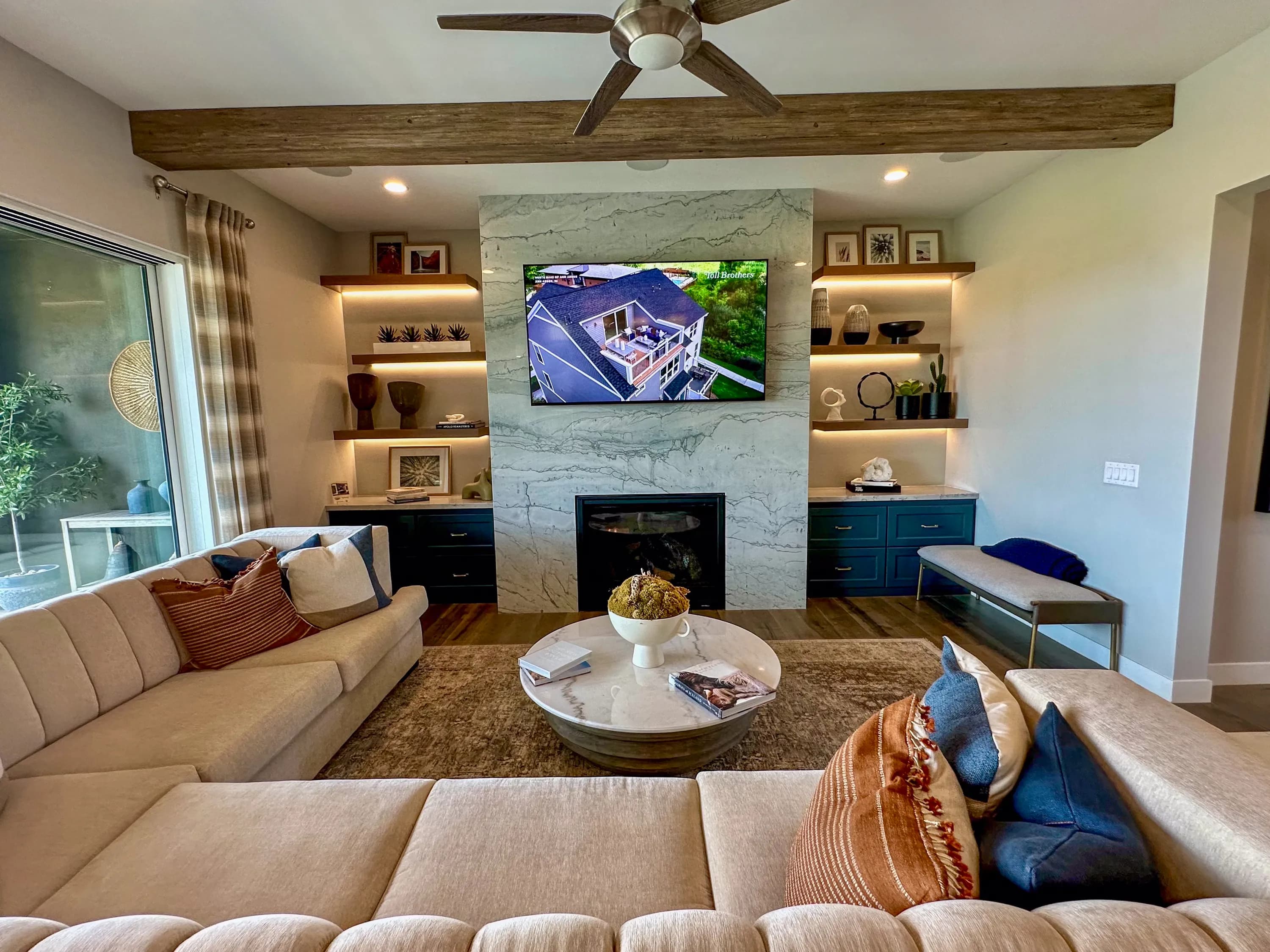 Rutherford by Toll Brothers at Sterling Grove — photo 10 of 19