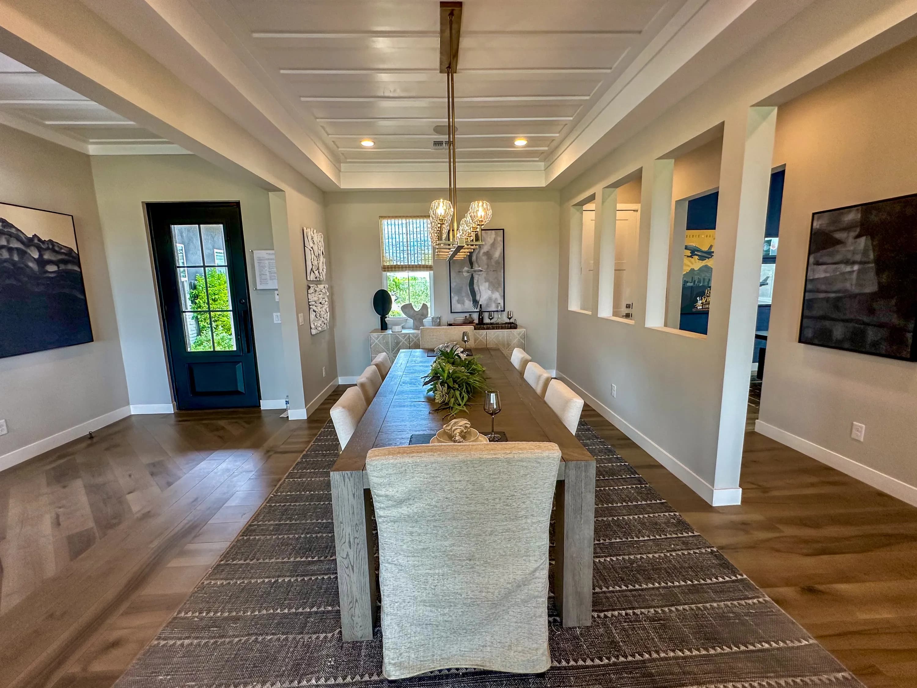 Rutherford by Toll Brothers at Sterling Grove — photo 11 of 19