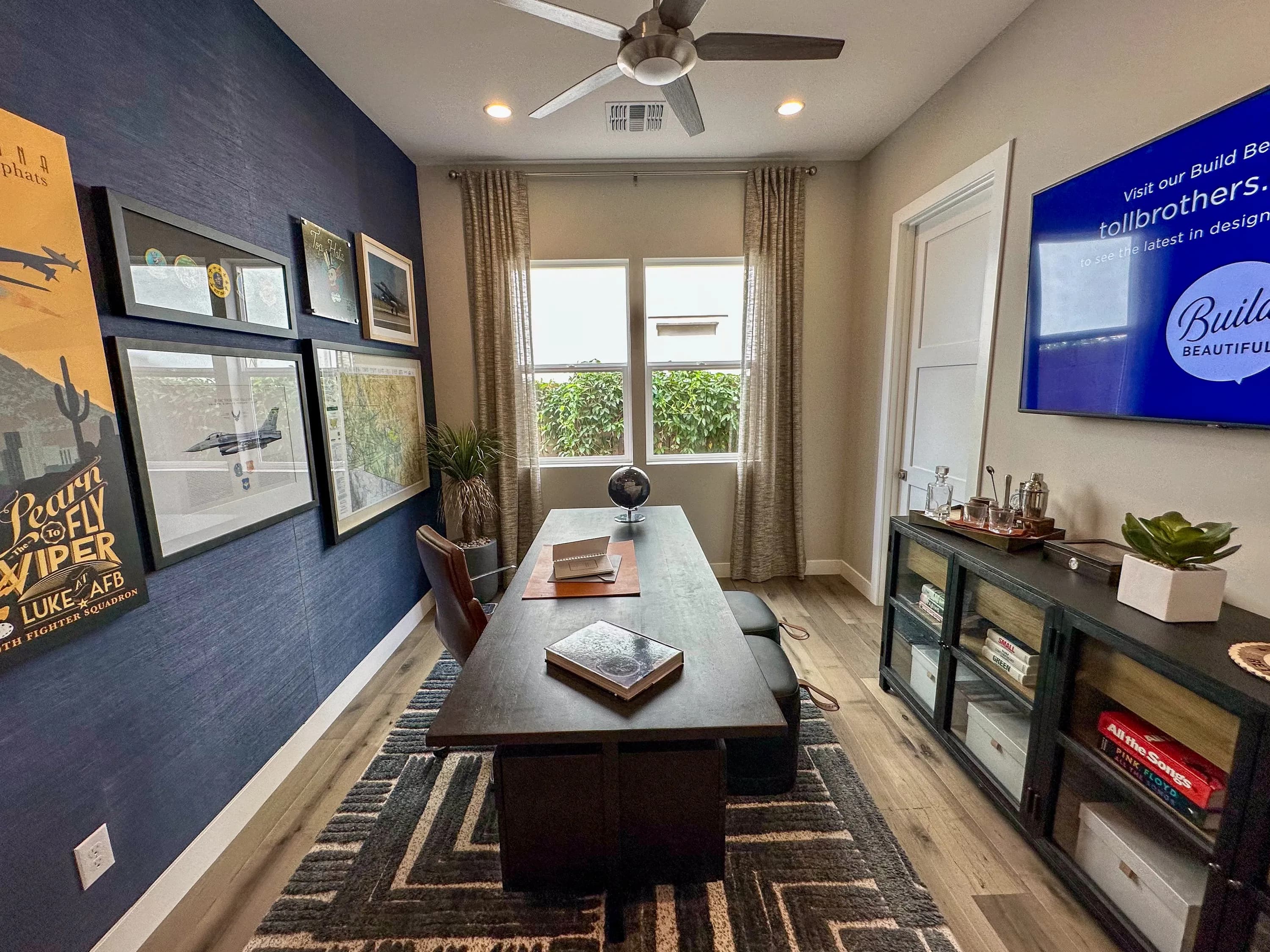 Rutherford by Toll Brothers at Sterling Grove — photo 12 of 19