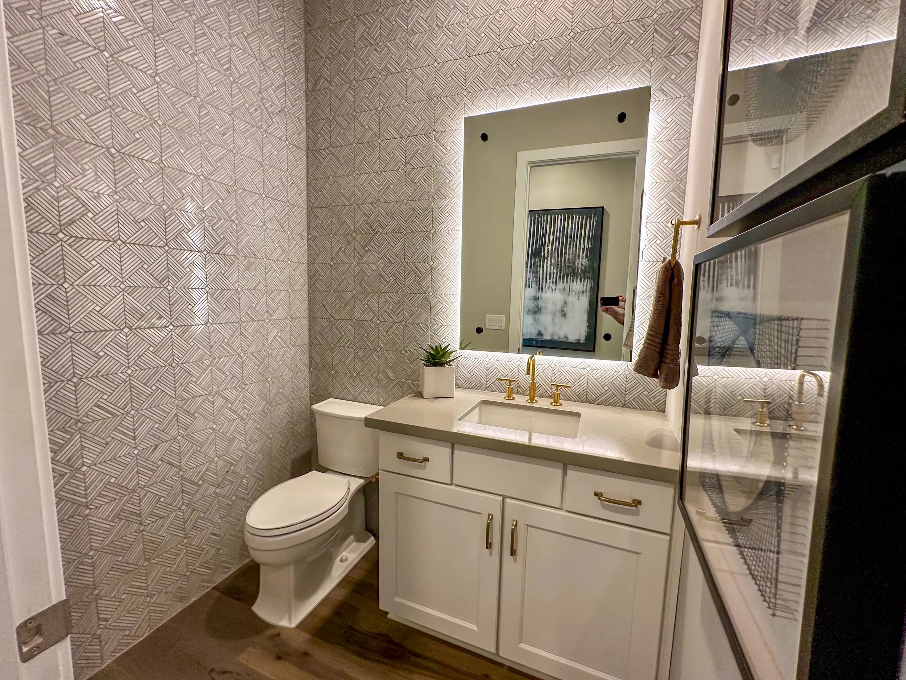 Rutherford by Toll Brothers at Sterling Grove — photo 13 of 19