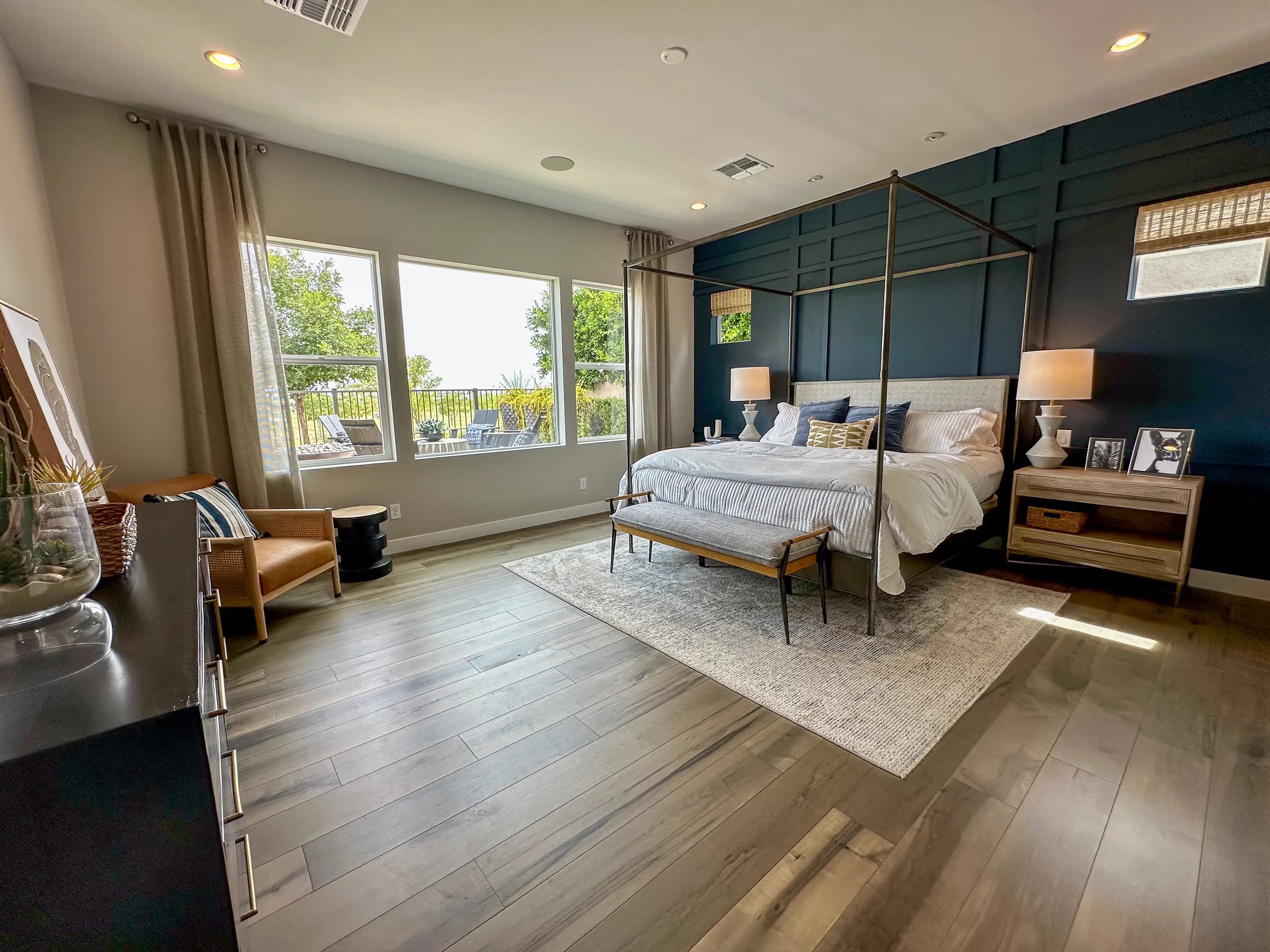 Rutherford by Toll Brothers at Sterling Grove — photo 14 of 19