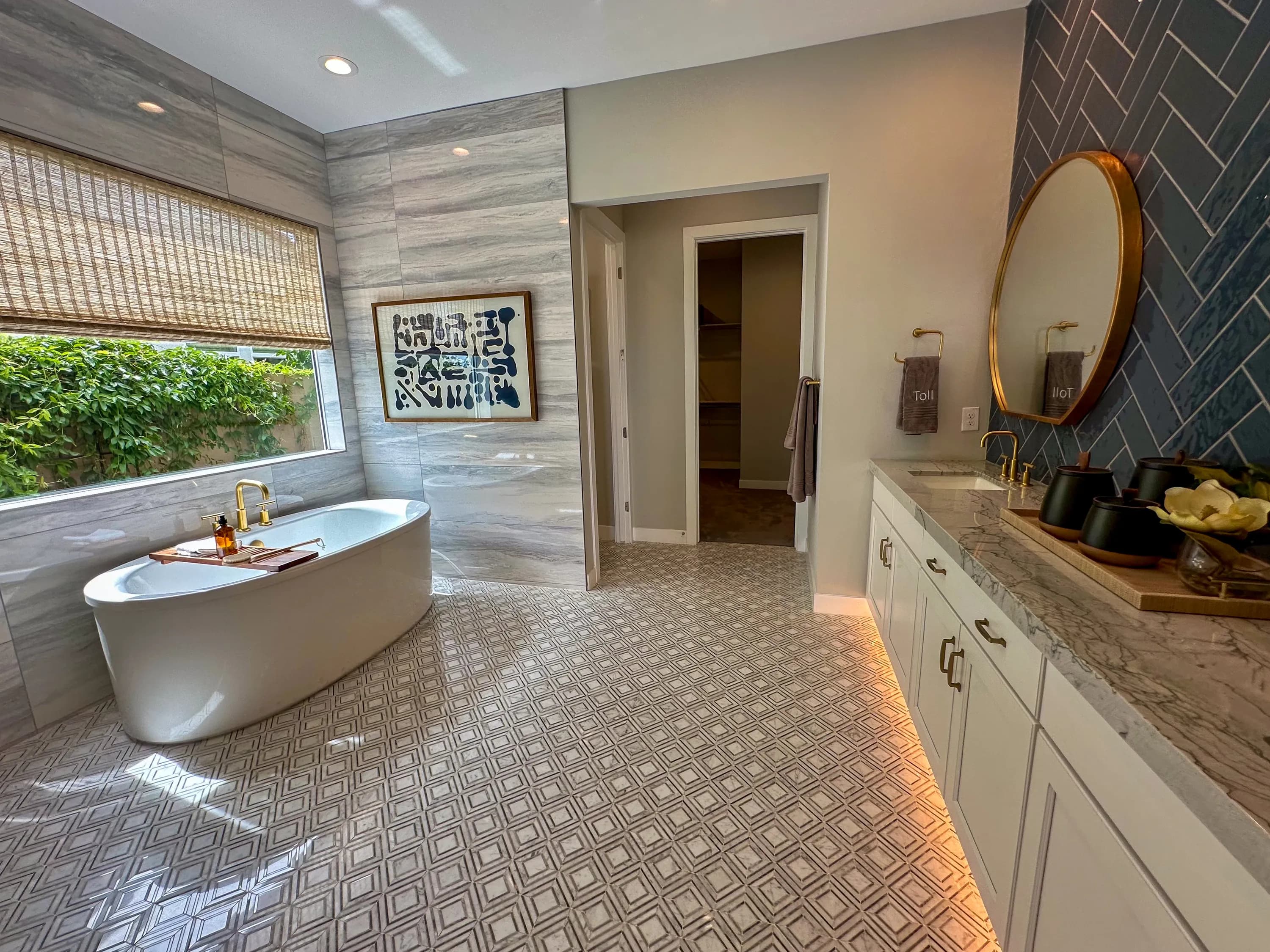 Rutherford by Toll Brothers at Sterling Grove — photo 15 of 19