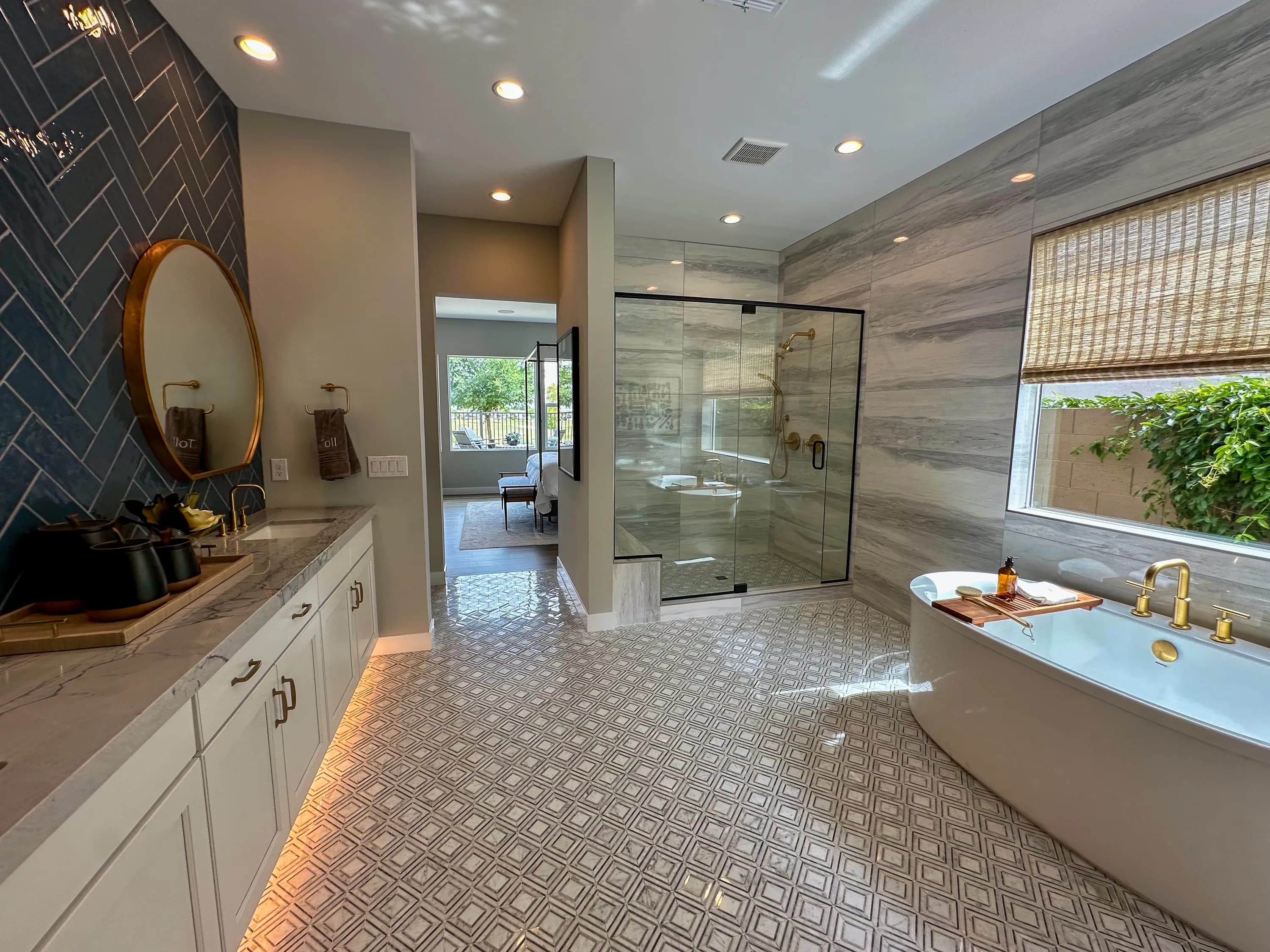 Rutherford by Toll Brothers at Sterling Grove — photo 17 of 19