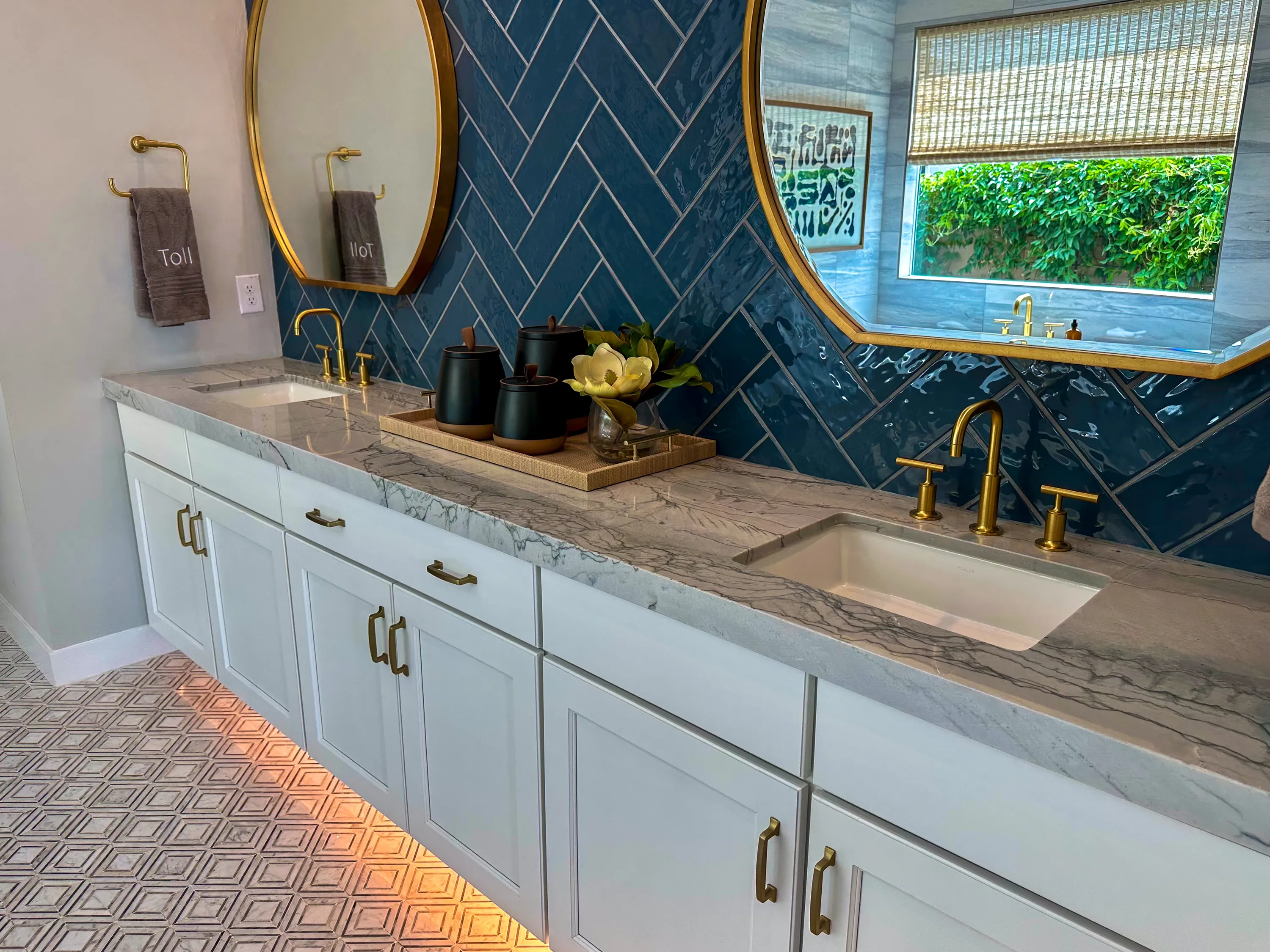 Rutherford by Toll Brothers at Sterling Grove — photo 18 of 19