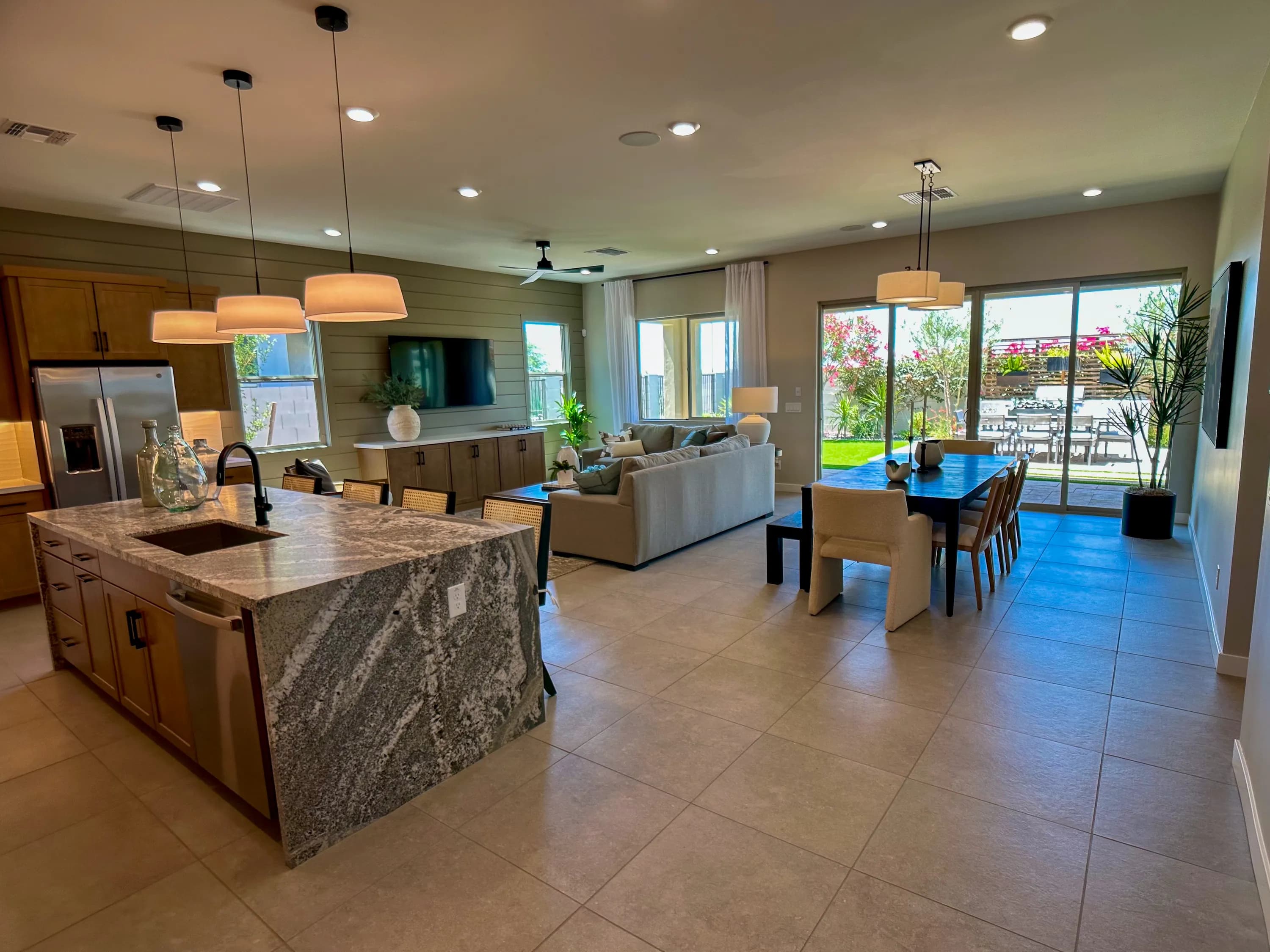 Juniper by Tri Pointe Homes at Luna at Soleo — photo 2 of 18