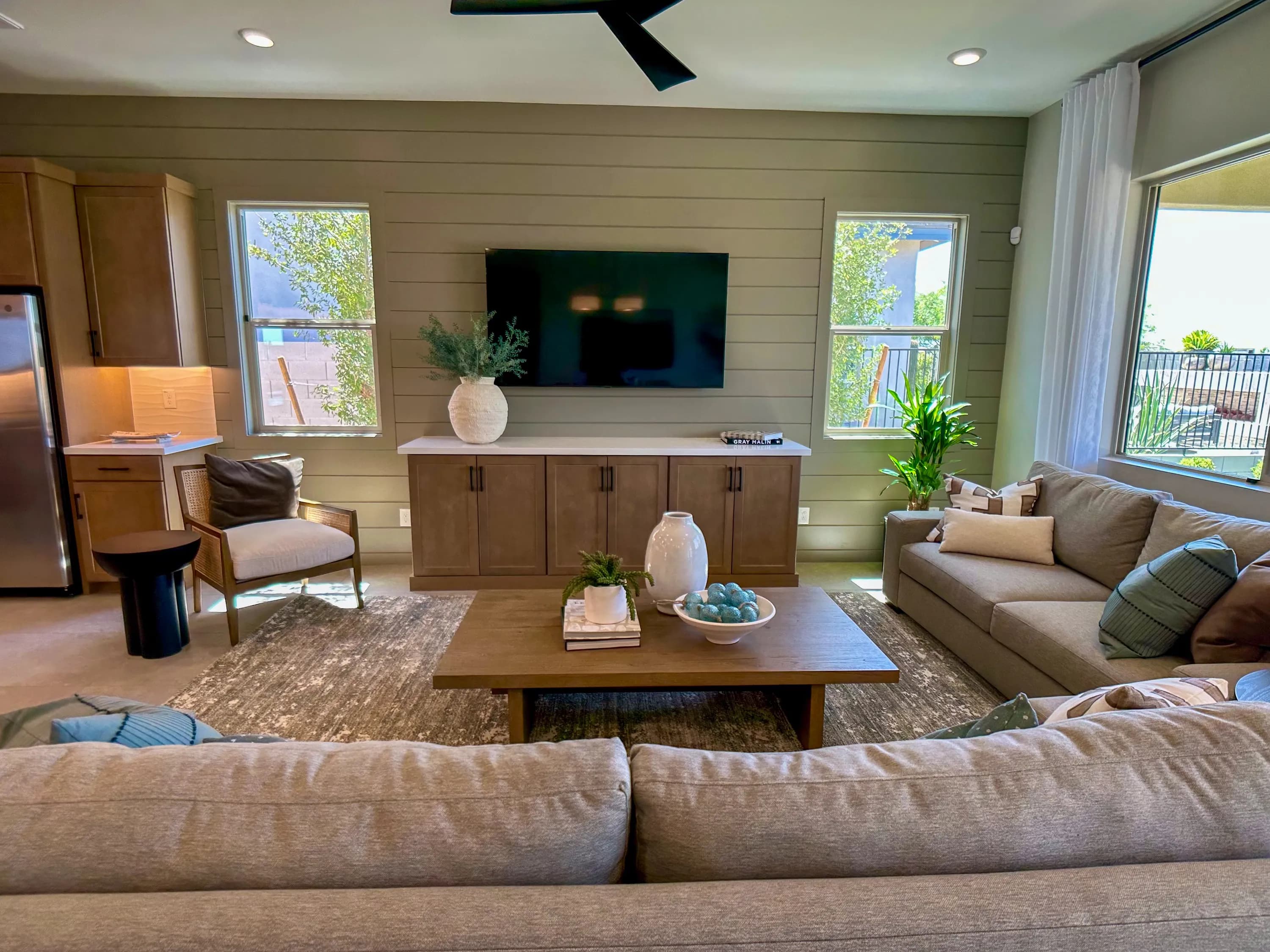 Juniper by Tri Pointe Homes at Luna at Soleo — photo 4 of 18