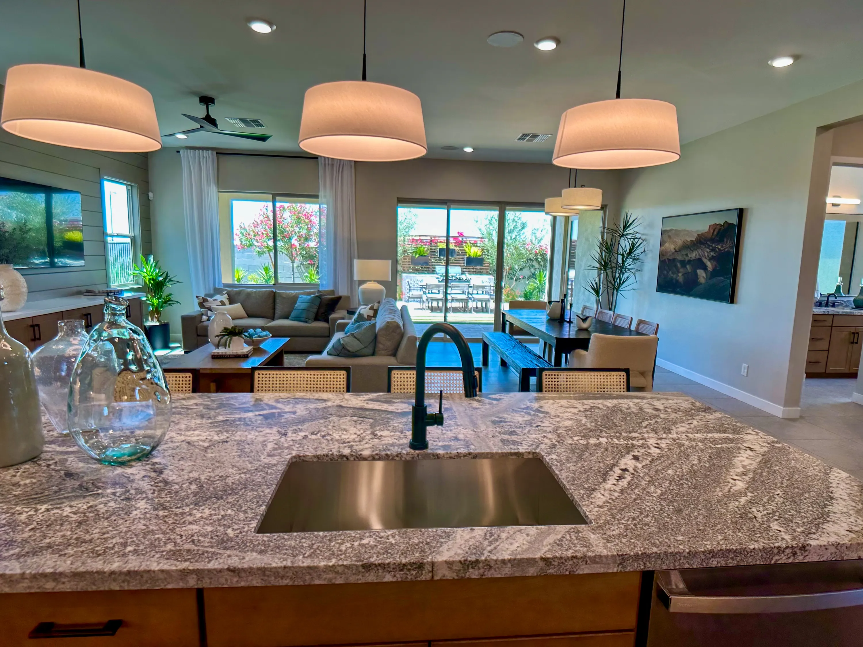 Juniper by Tri Pointe Homes at Luna at Soleo — photo 6 of 18