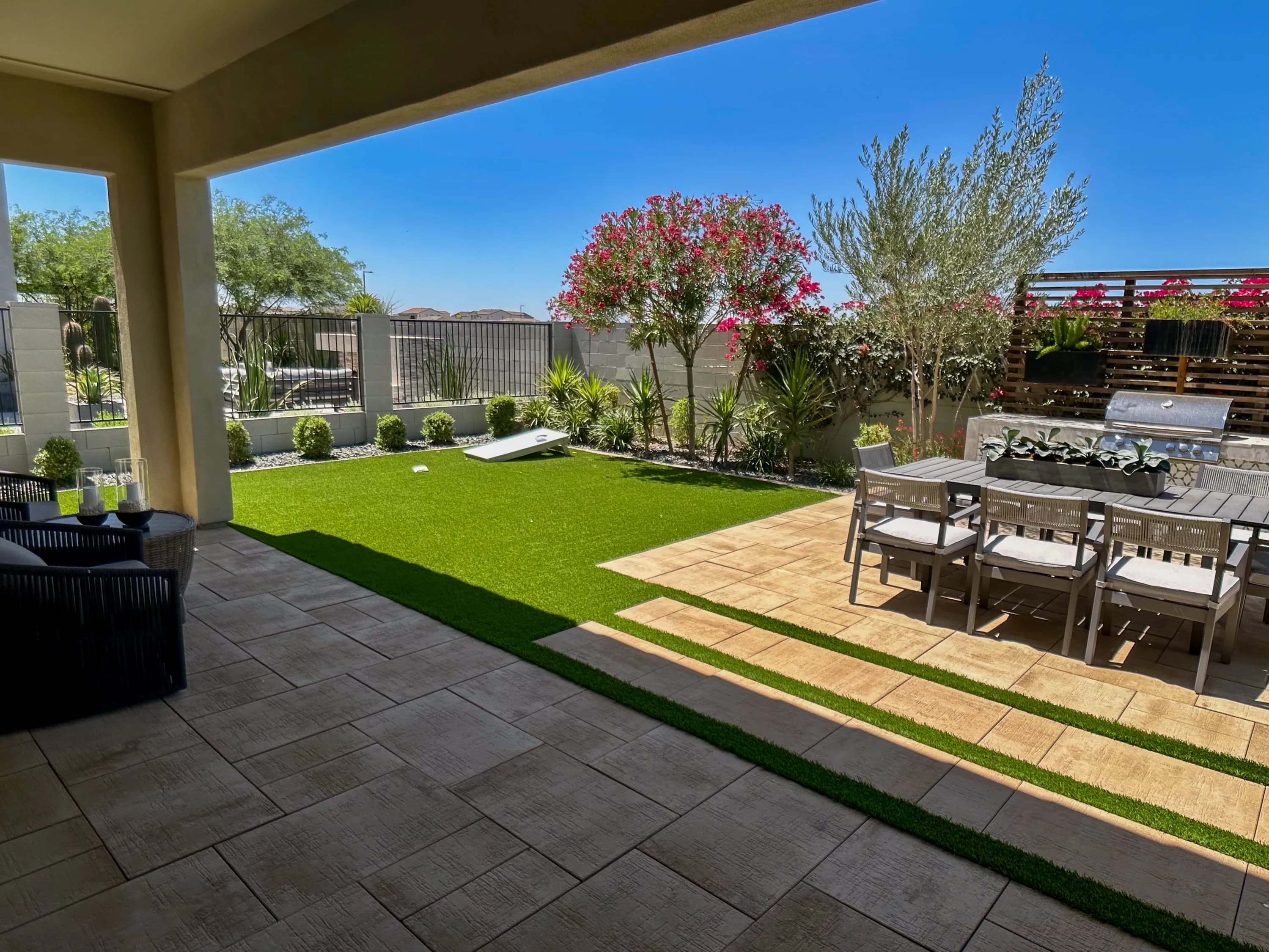 Juniper by Tri Pointe Homes at Luna at Soleo — photo 7 of 18