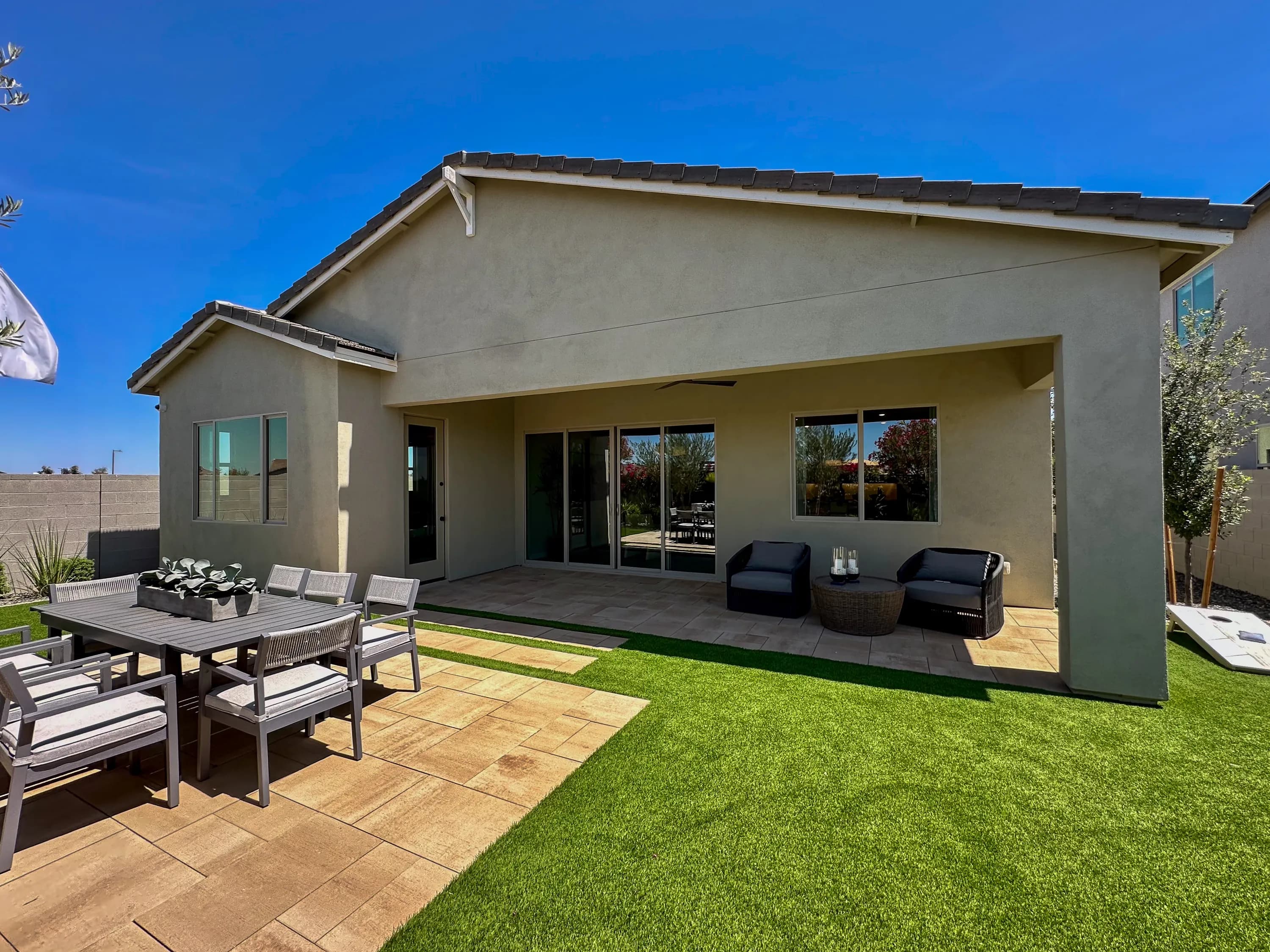 Juniper by Tri Pointe Homes at Luna at Soleo — photo 8 of 18