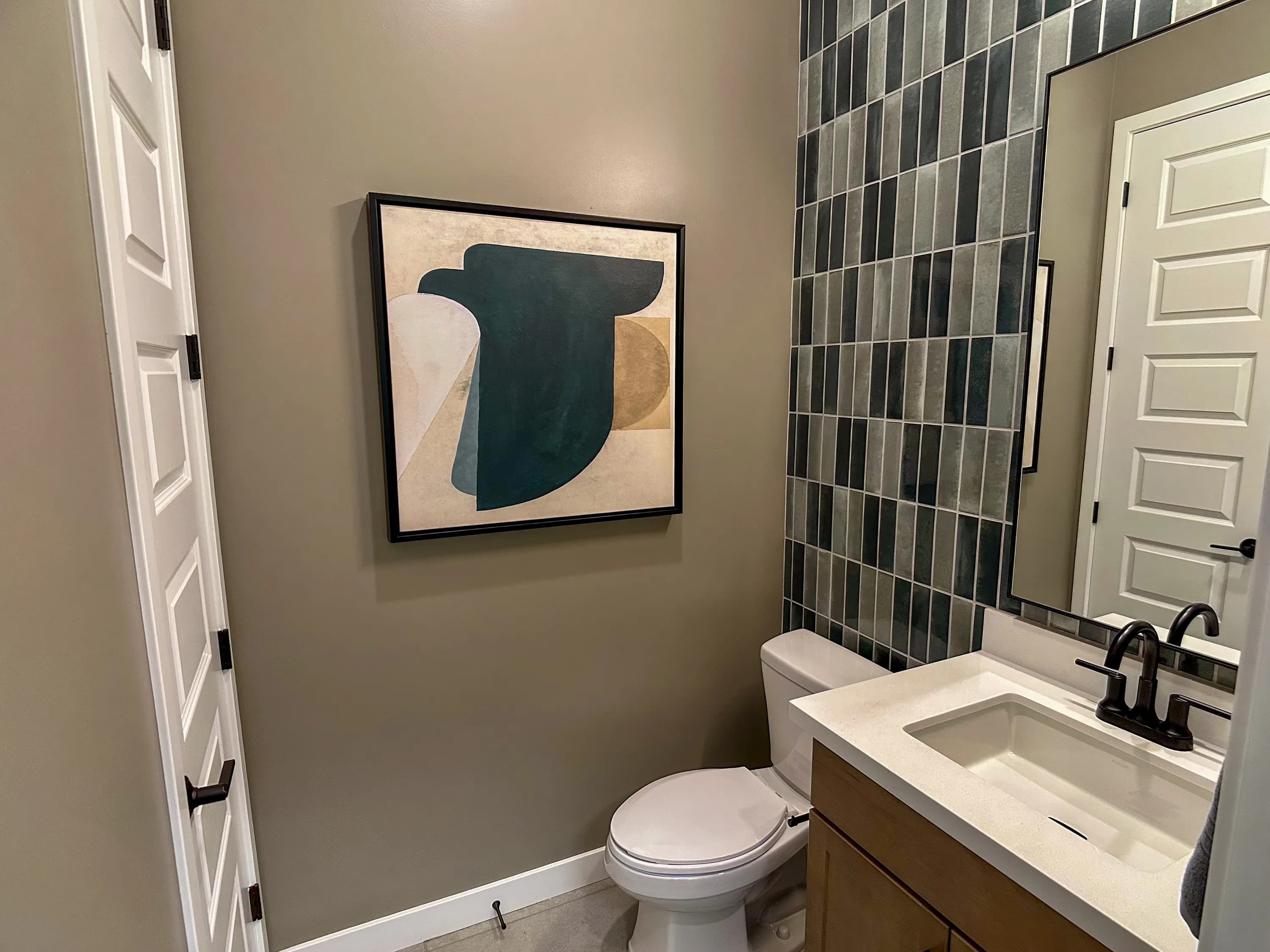 Juniper by Tri Pointe Homes at Luna at Soleo — photo 14 of 18