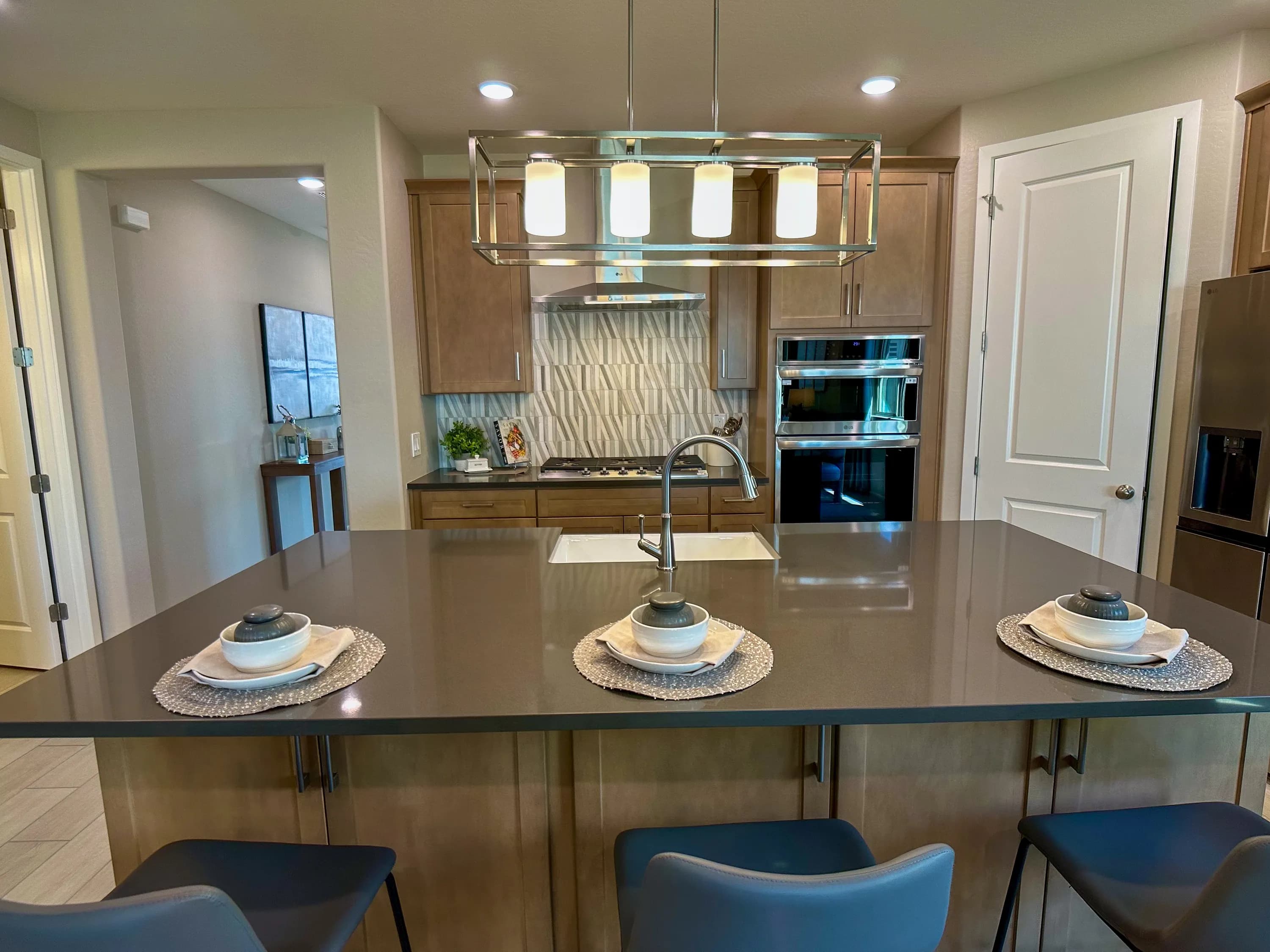 Ocotillo by Courtland Communities at Agave Springs at Teravalis — photo 4 of 17