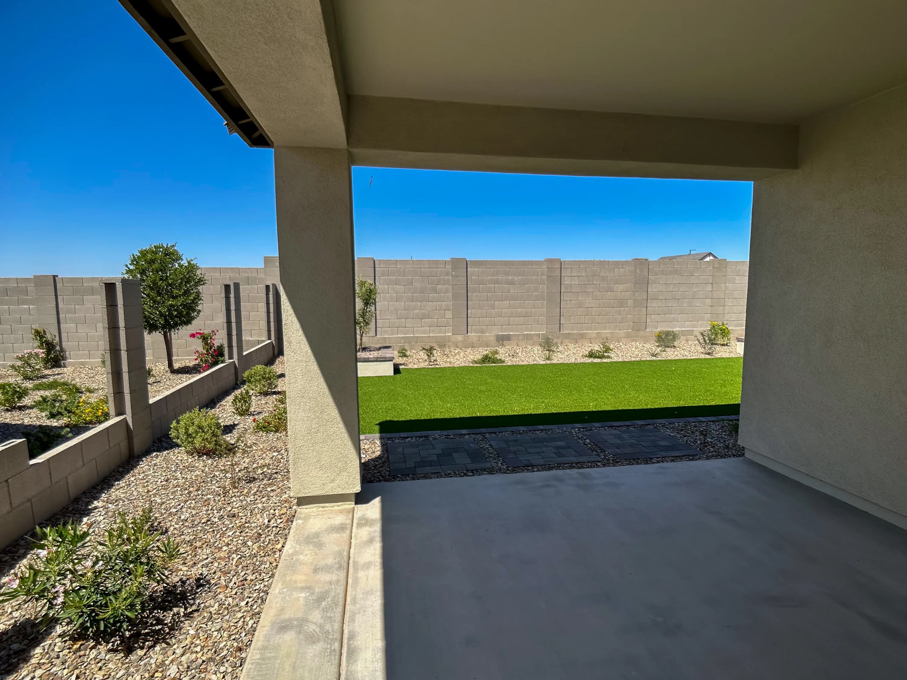 Ocotillo by Courtland Communities at Agave Springs at Teravalis — photo 6 of 17