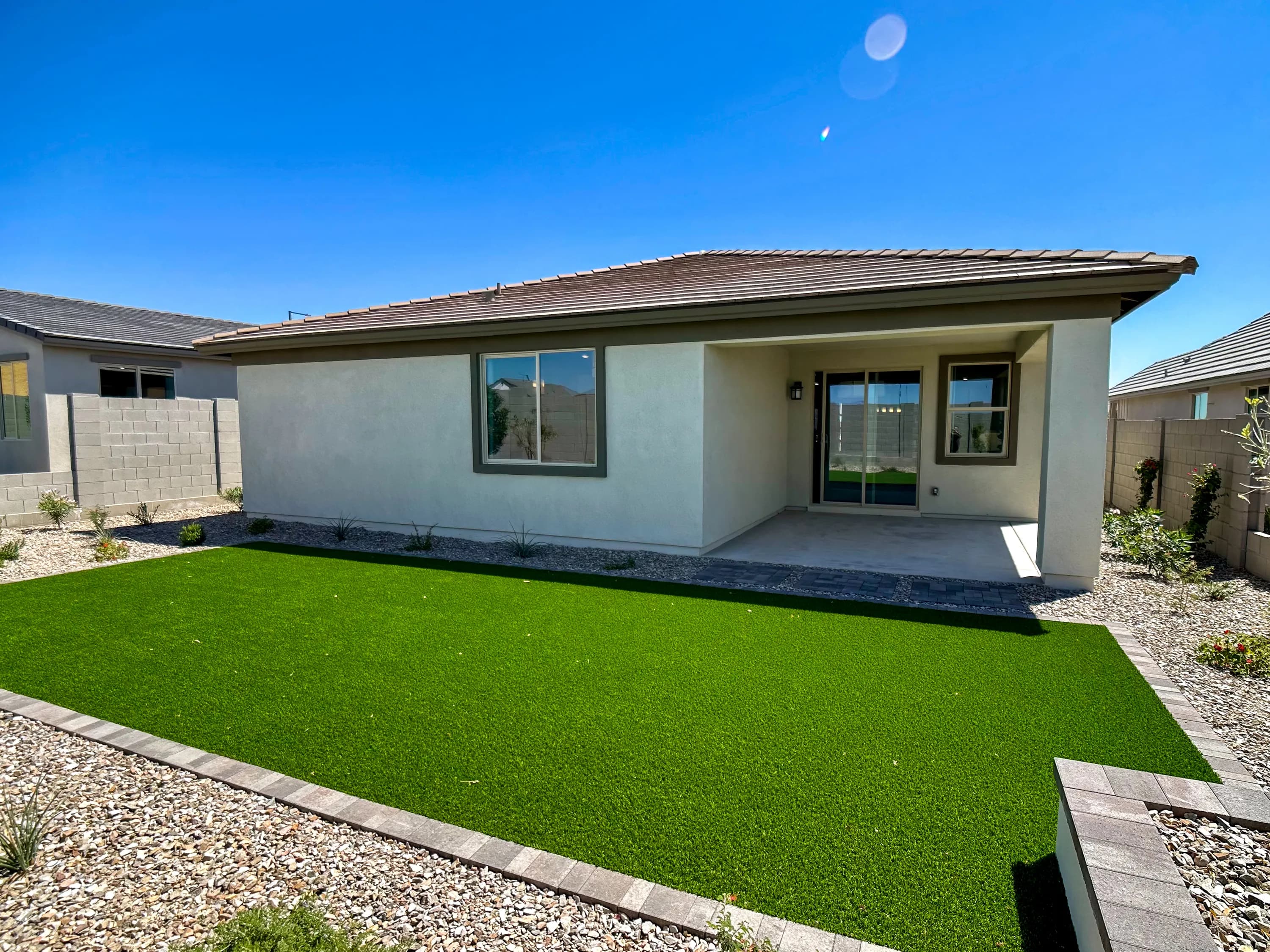 Ocotillo by Courtland Communities at Agave Springs at Teravalis — photo 7 of 17