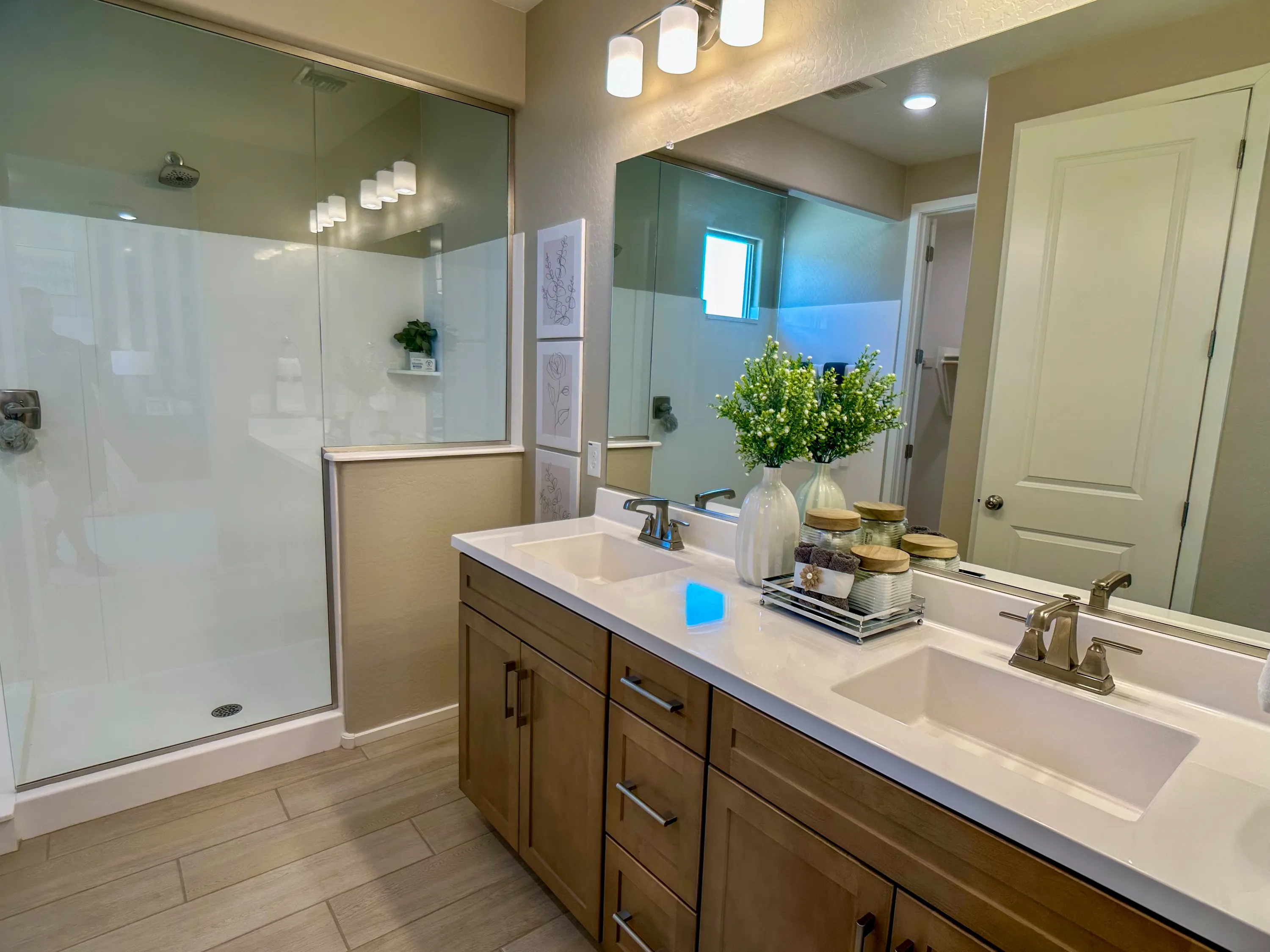 Ocotillo by Courtland Communities at Agave Springs at Teravalis — photo 9 of 17