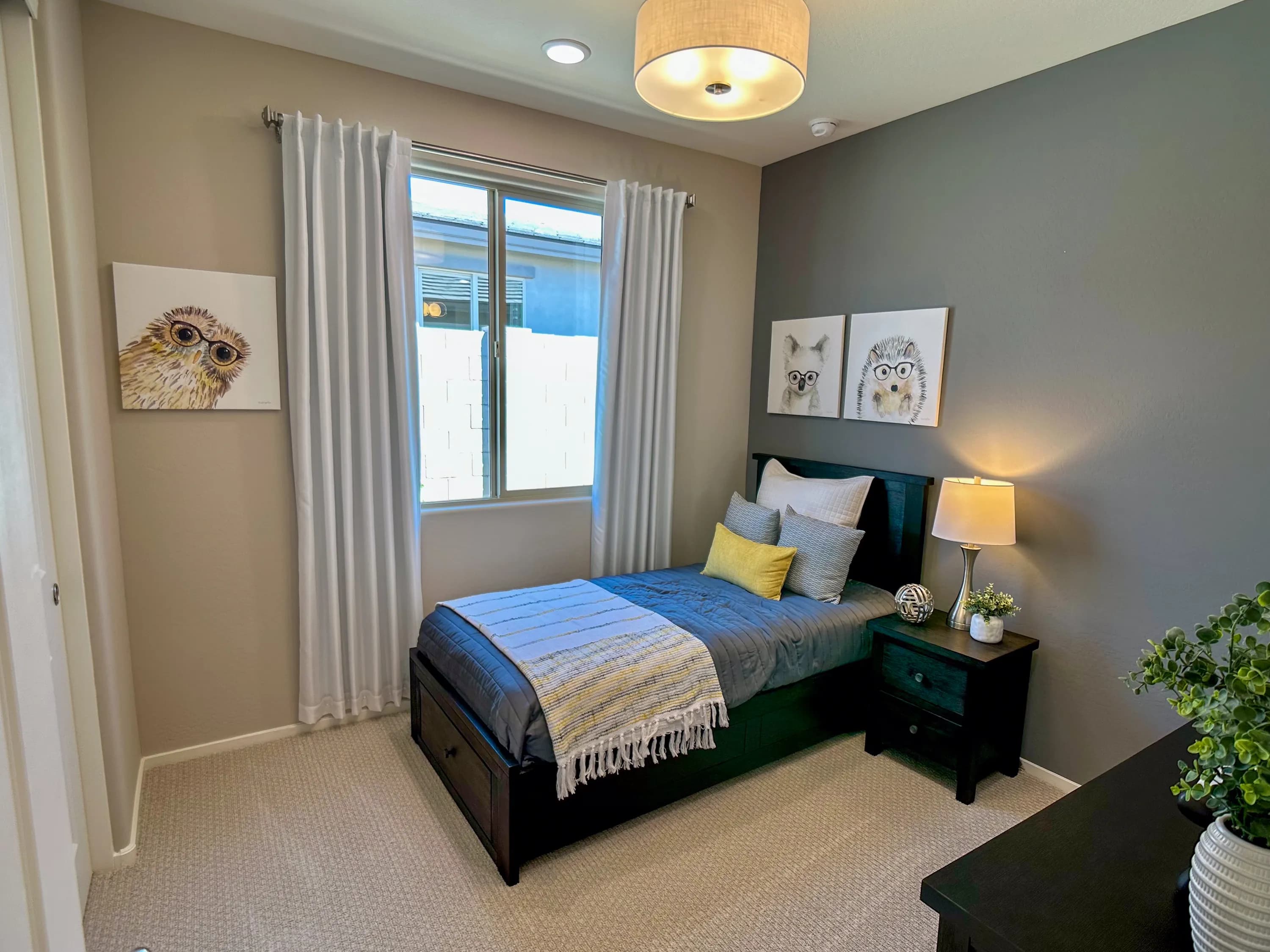 Ocotillo by Courtland Communities at Agave Springs at Teravalis — photo 12 of 17