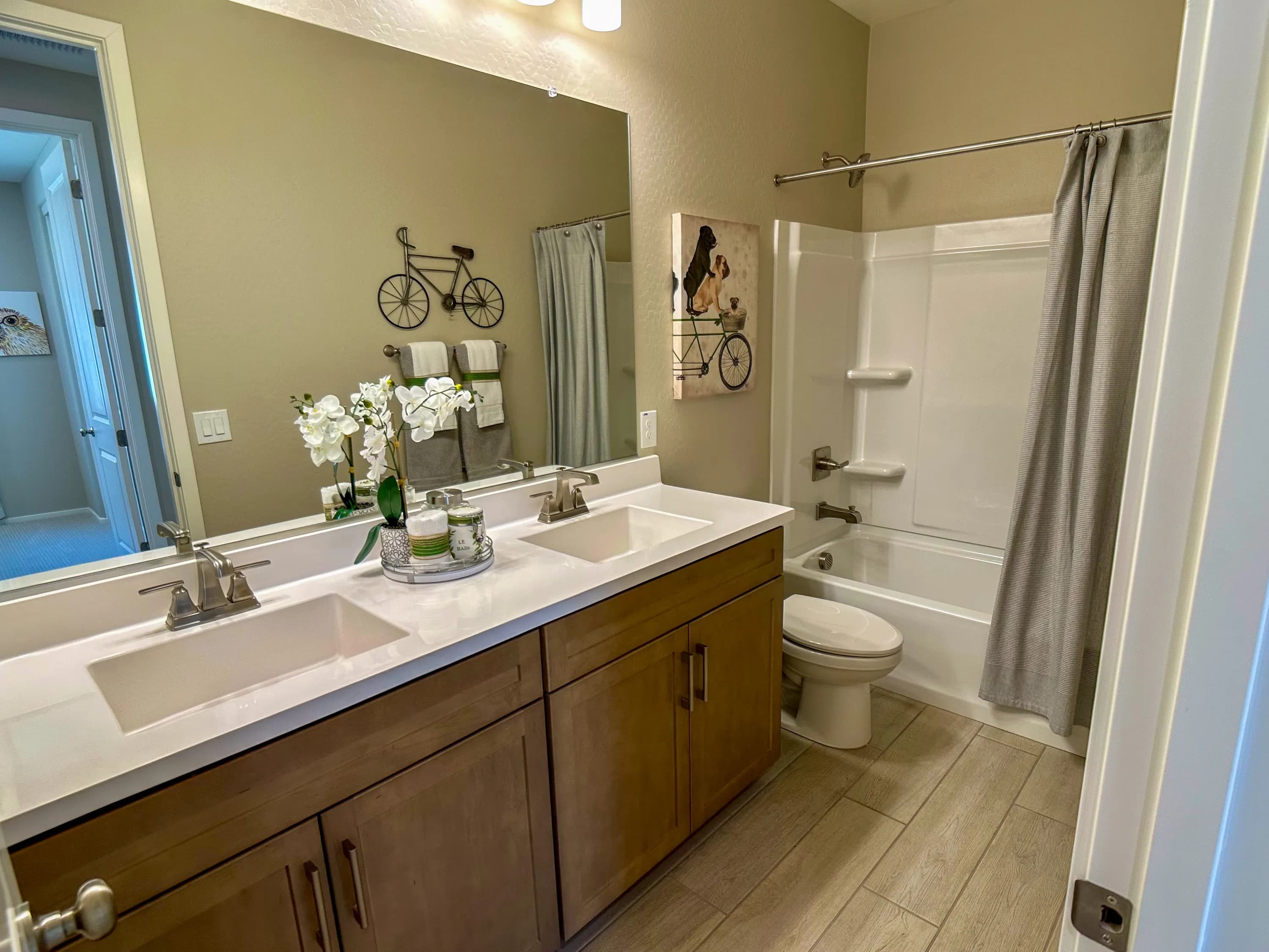 Ocotillo by Courtland Communities at Agave Springs at Teravalis — photo 13 of 17