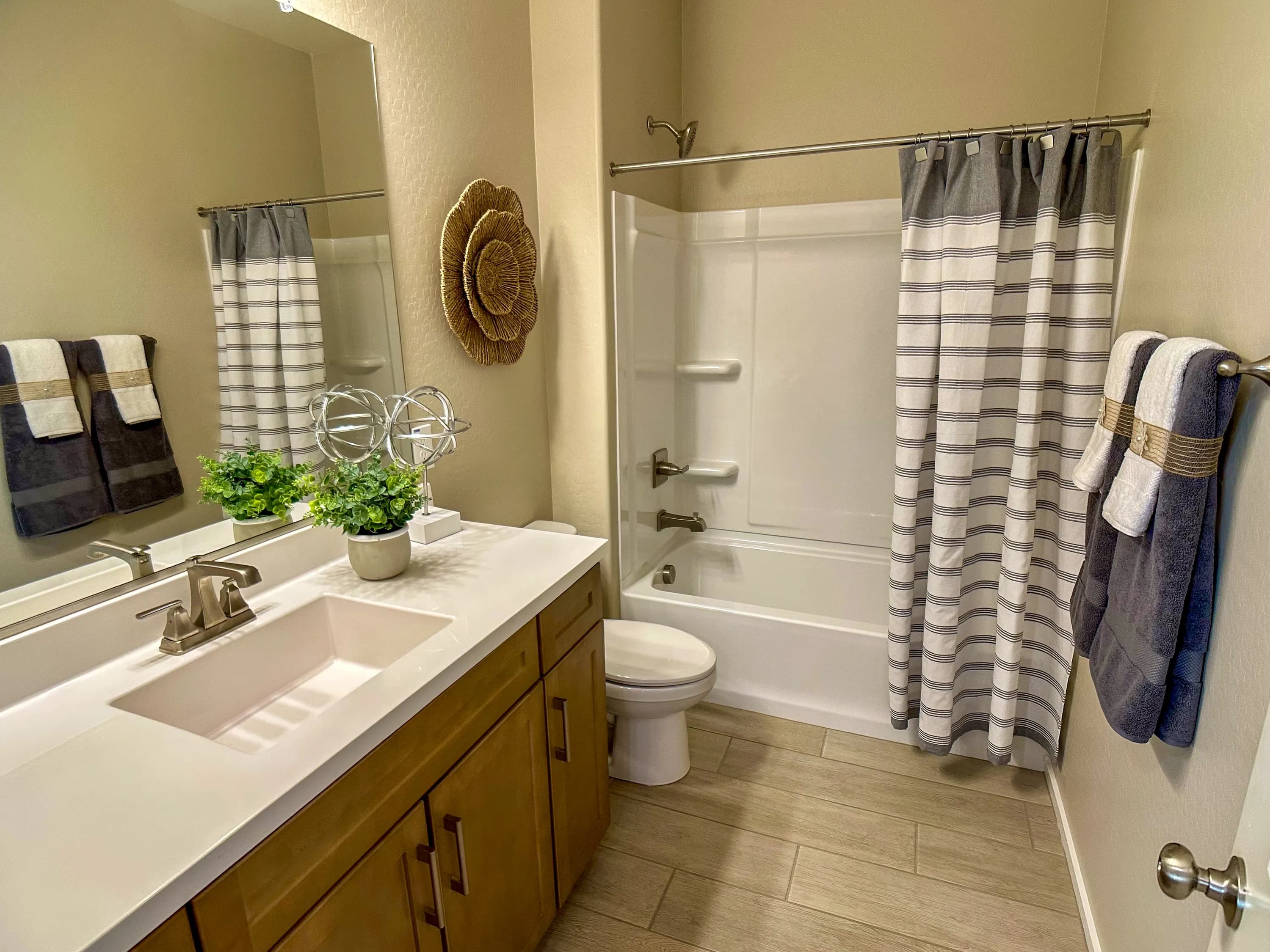 Ocotillo by Courtland Communities at Agave Springs at Teravalis — photo 15 of 17