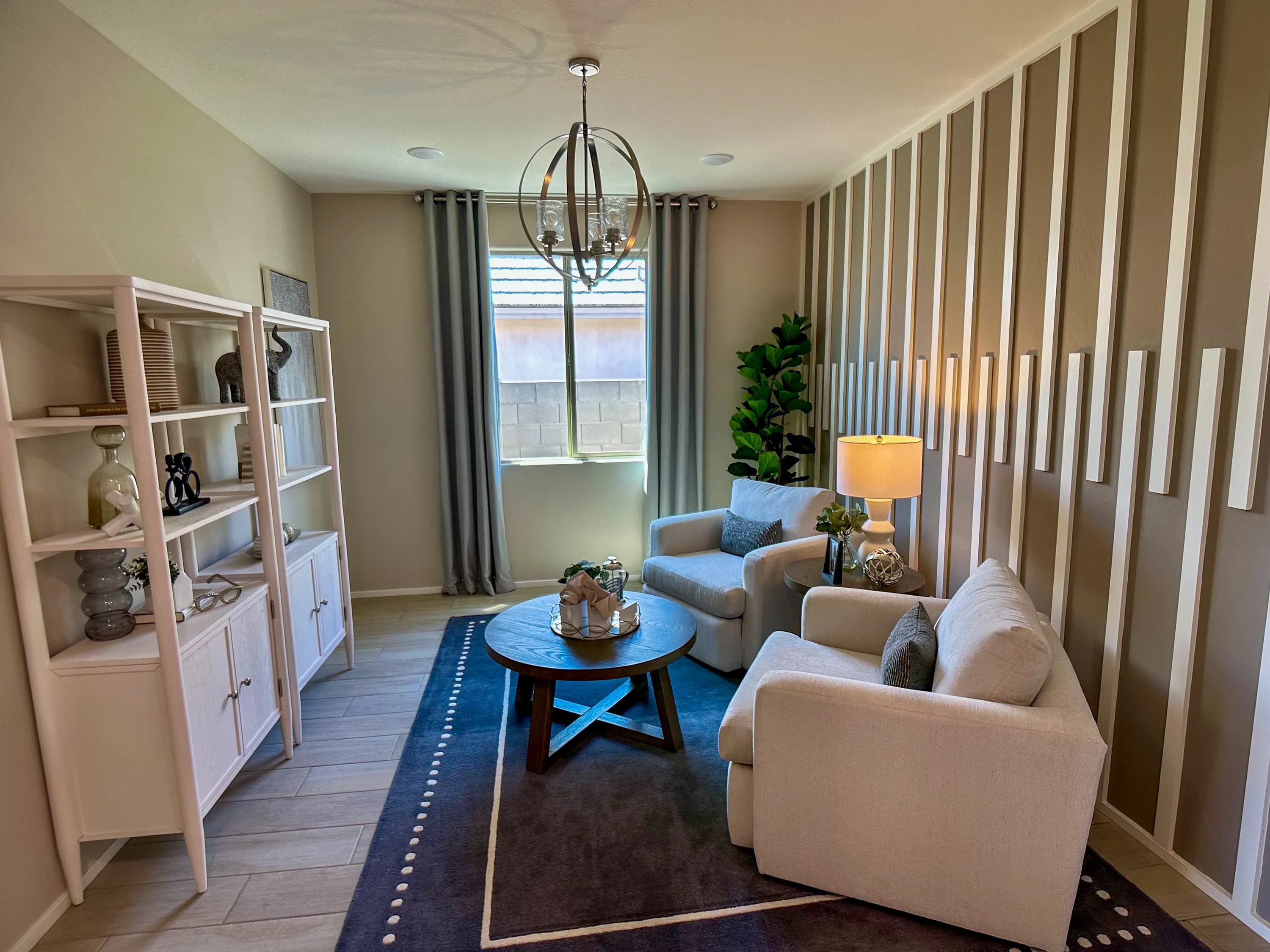 Ocotillo by Courtland Communities at Agave Springs at Teravalis — photo 16 of 17