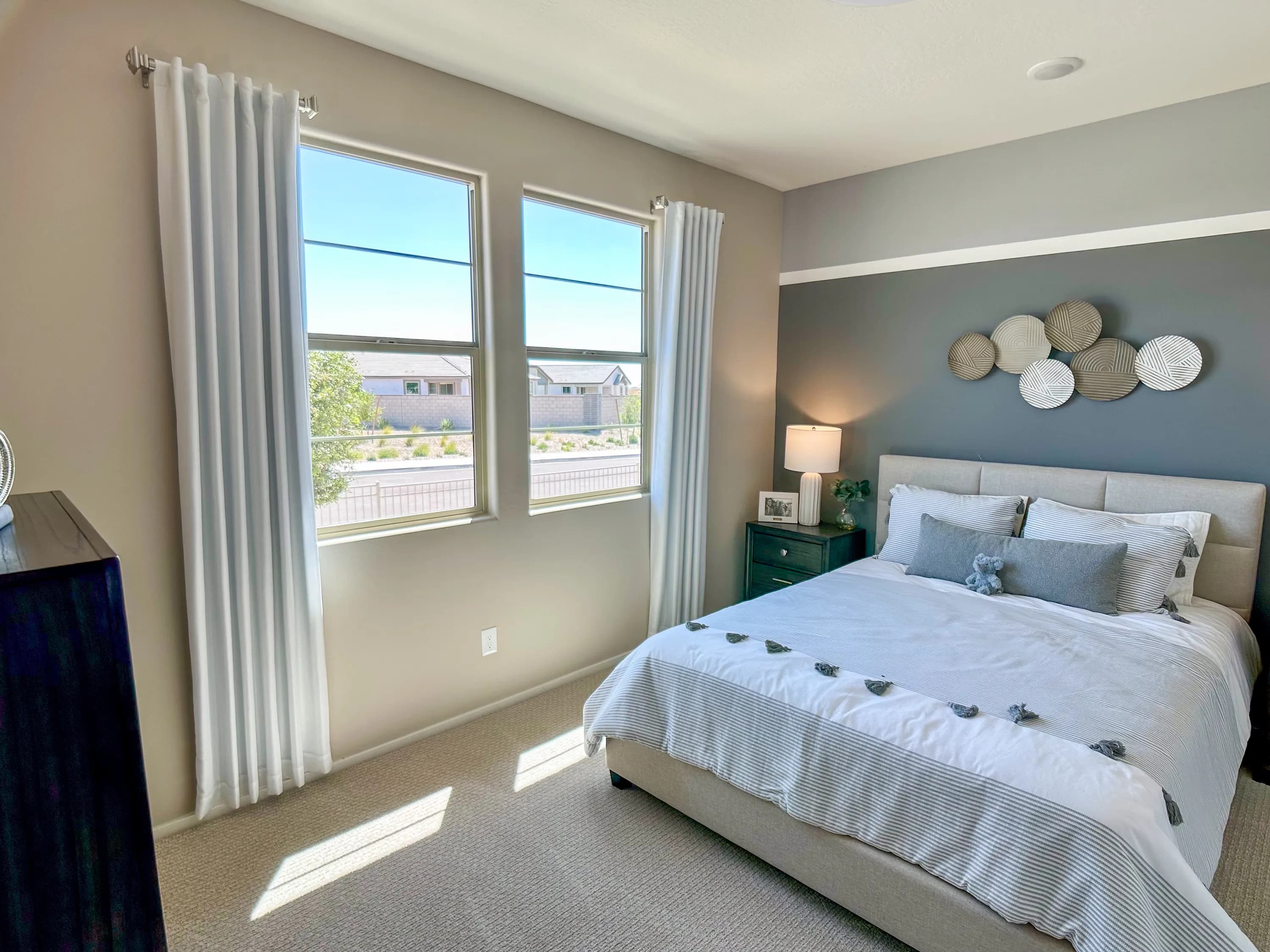 Ocotillo by Courtland Communities at Agave Springs at Teravalis — photo 17 of 17